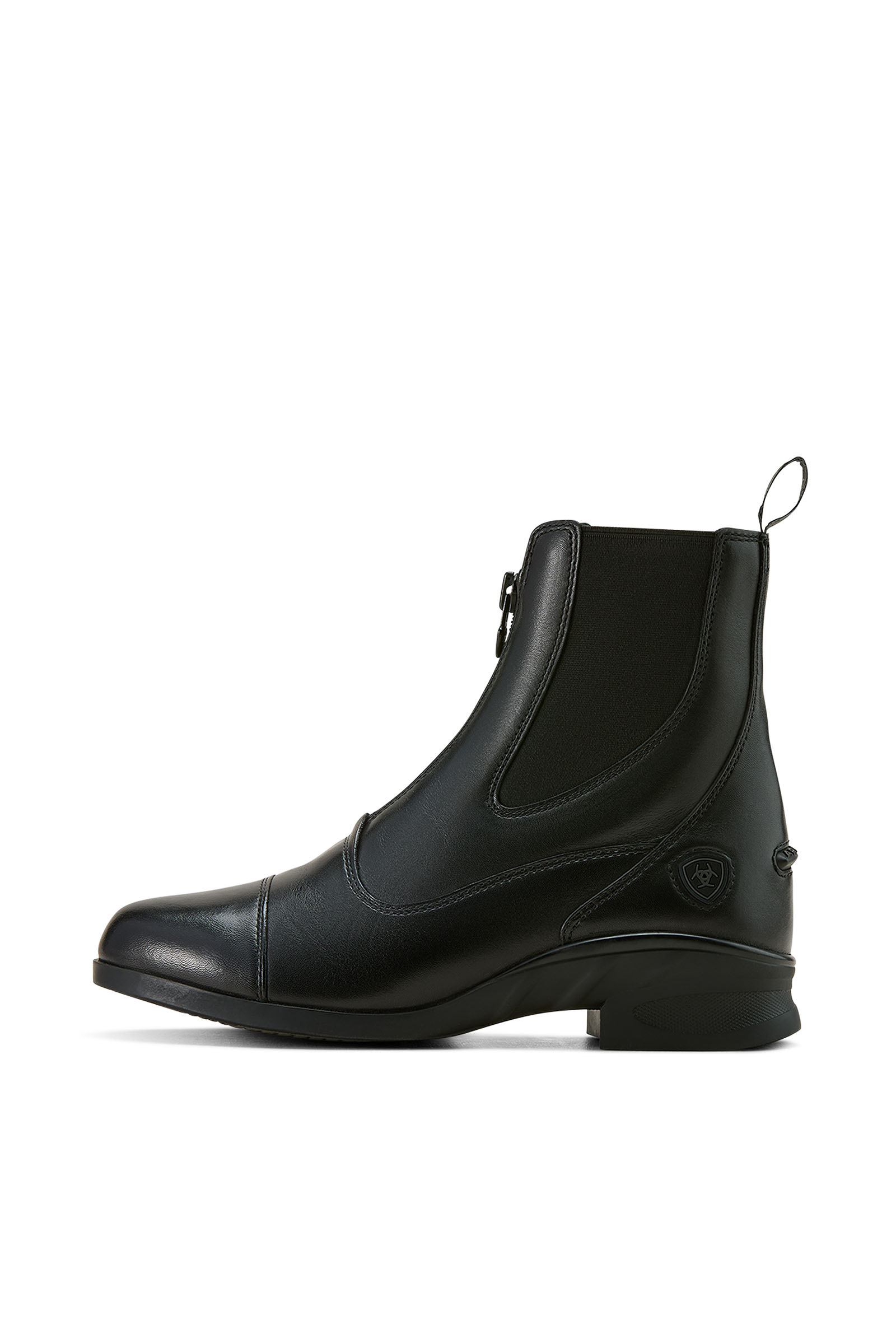 Ariat Heritage buty paddockowe na zamek, damskie