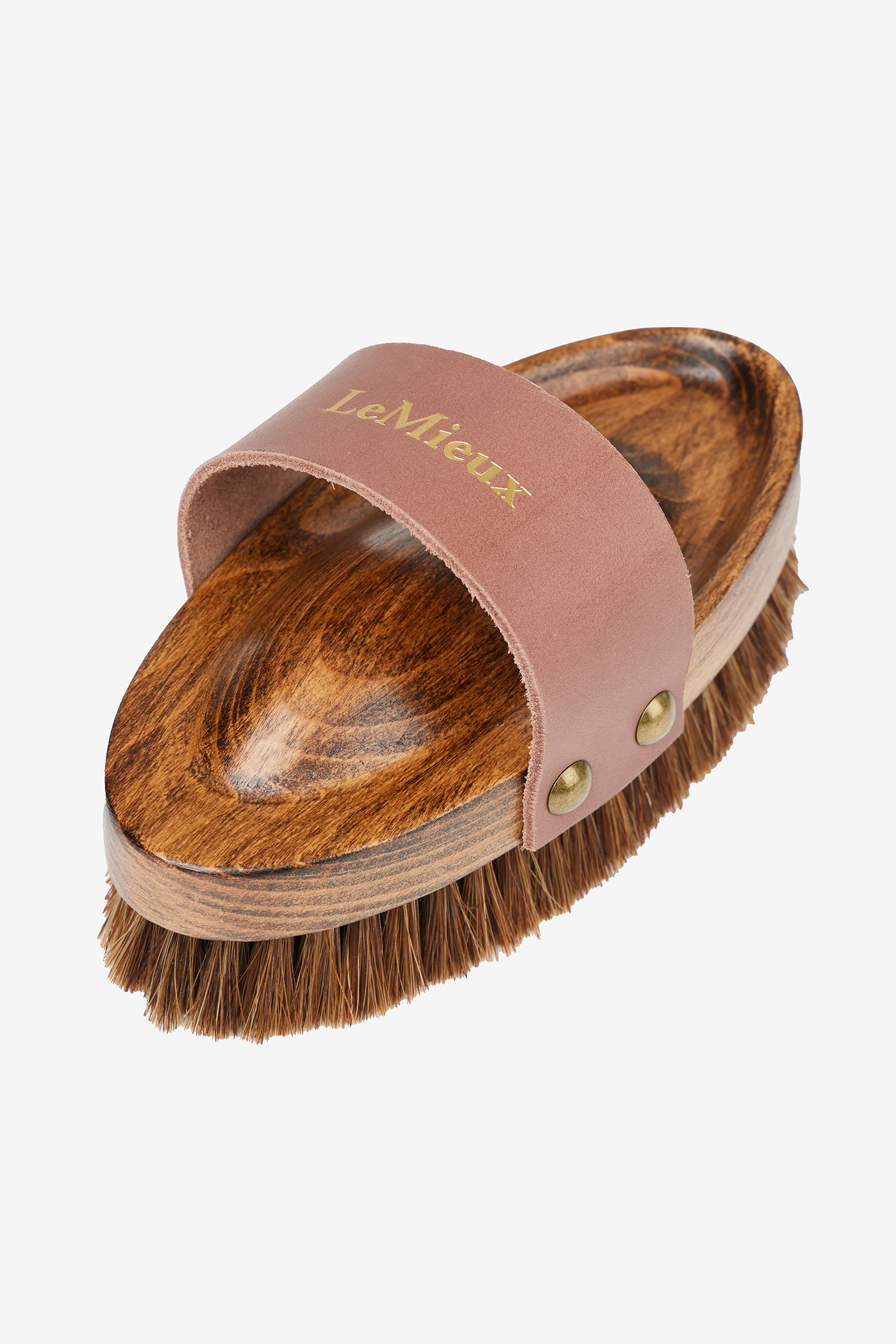 Miękki pędzel nakrapiany LeMieux Artisan