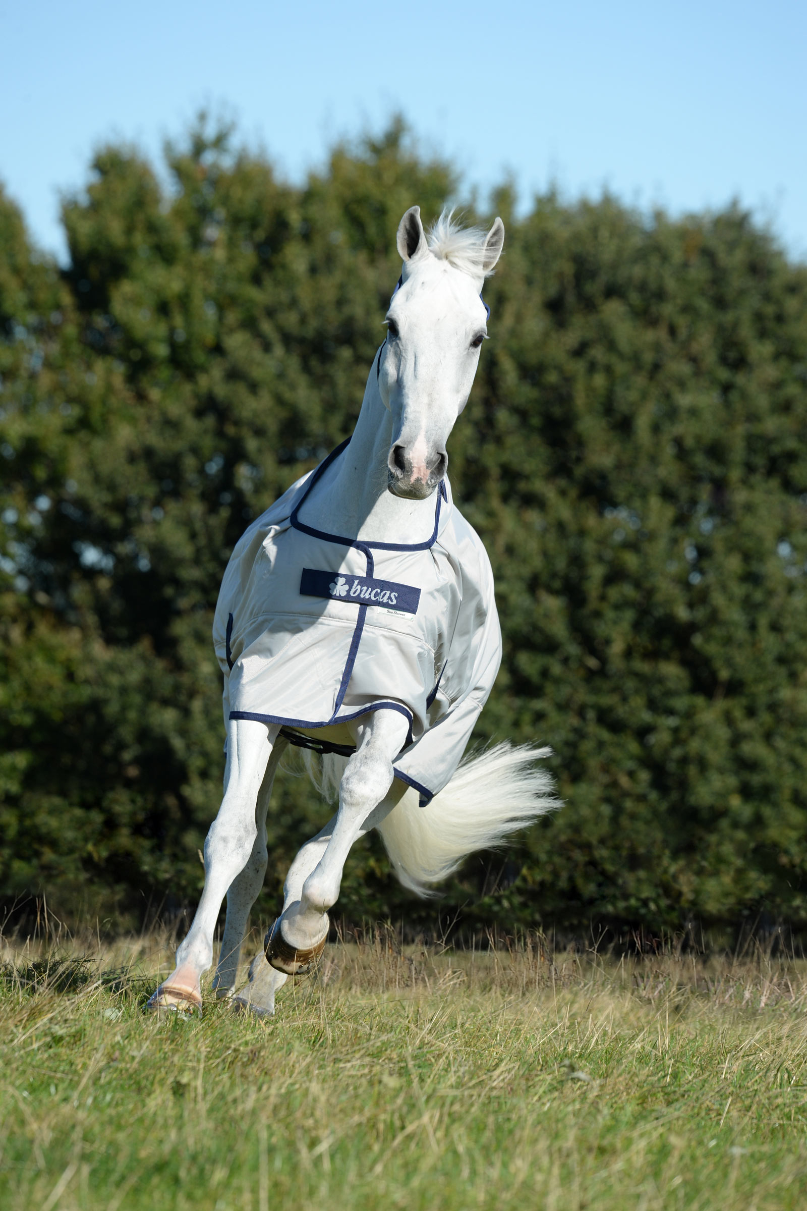 Bucas Sun Shower derka padokowa, 0g