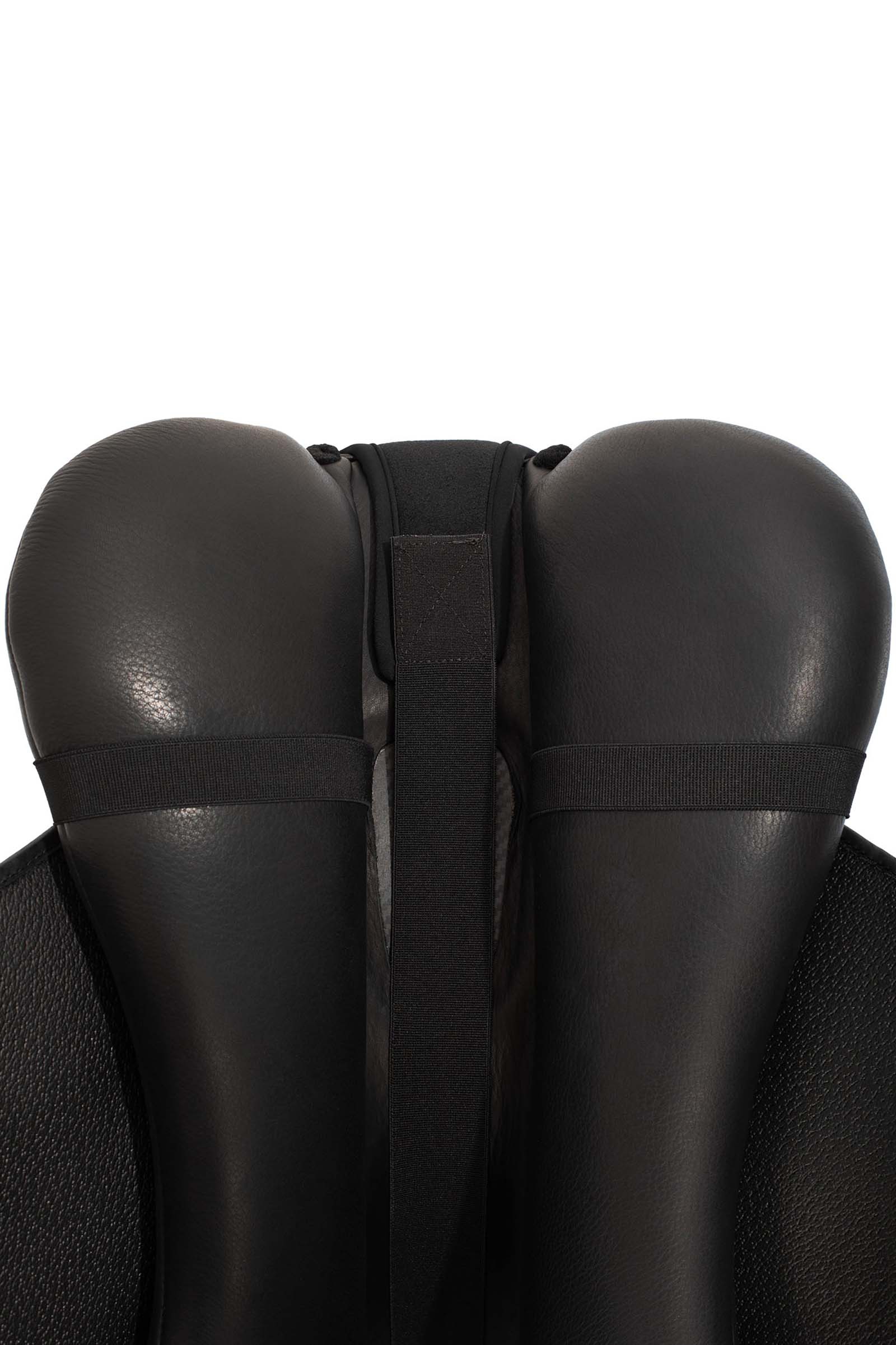 Acavallo Ortho-Coccyx Classic Dry-Lex Gel Pokrowiec na Siodło, 20 mm