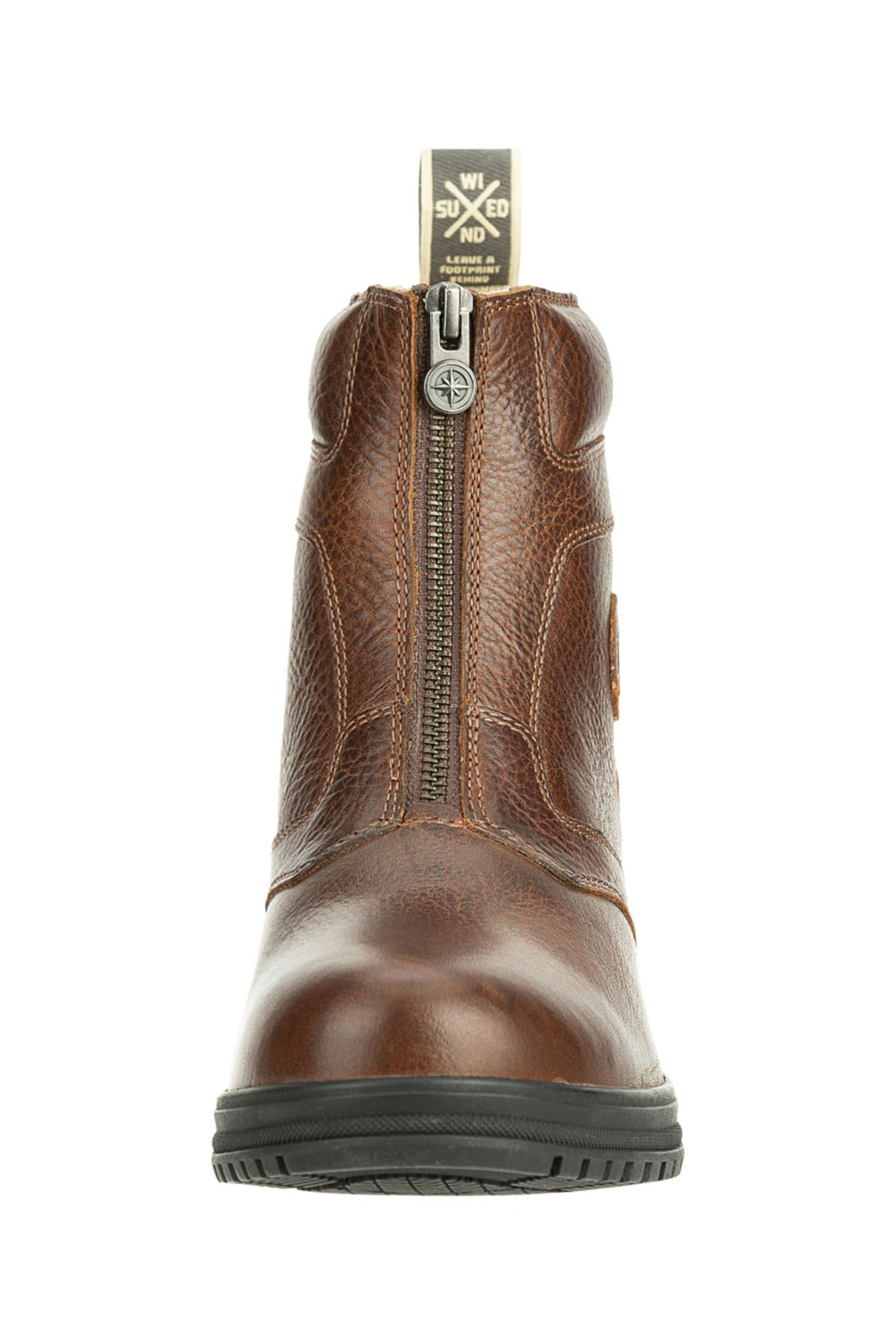 Suedwind Footwear Amaron Fz Wool Wodoodporne Buty Robocze