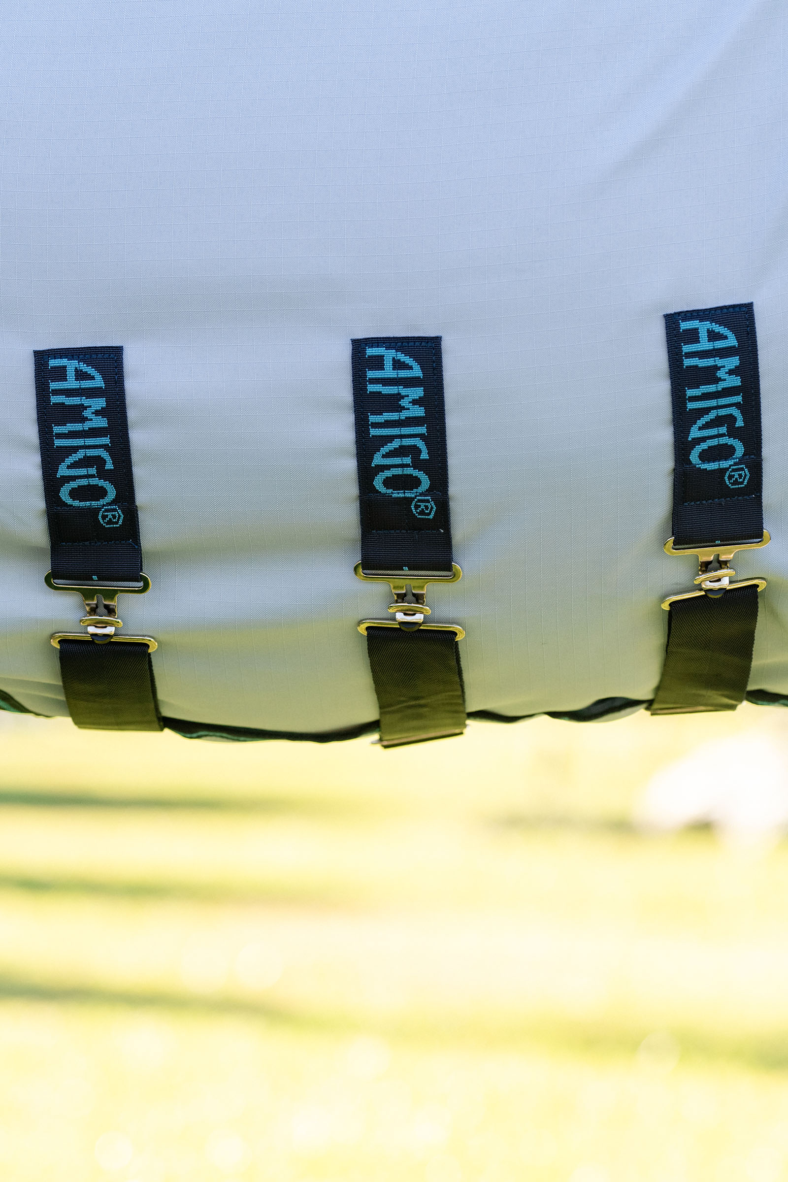 Horseware Amigo Ripstop Hoody Kucyk