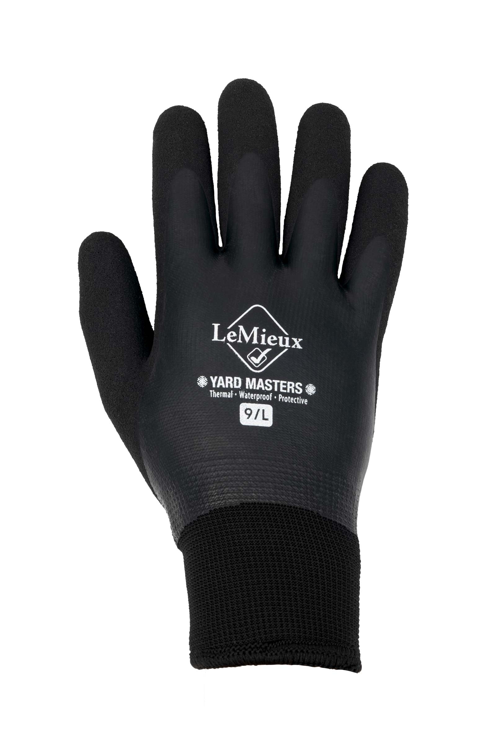 LeMieux Thermo Working Gloves
