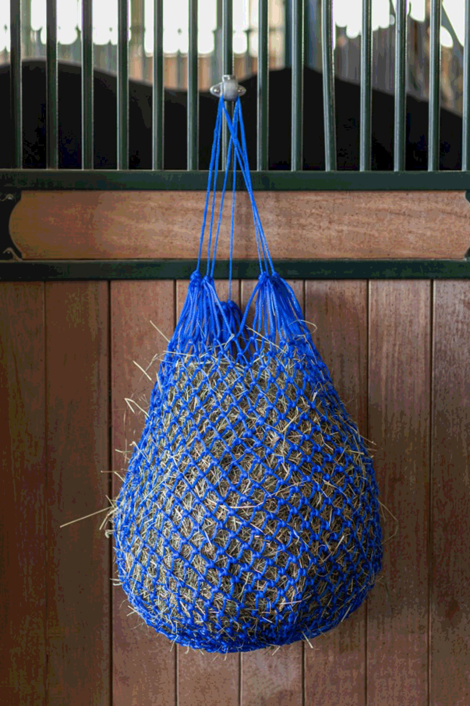 Kerbl Siatka na siano Nova (3×3)