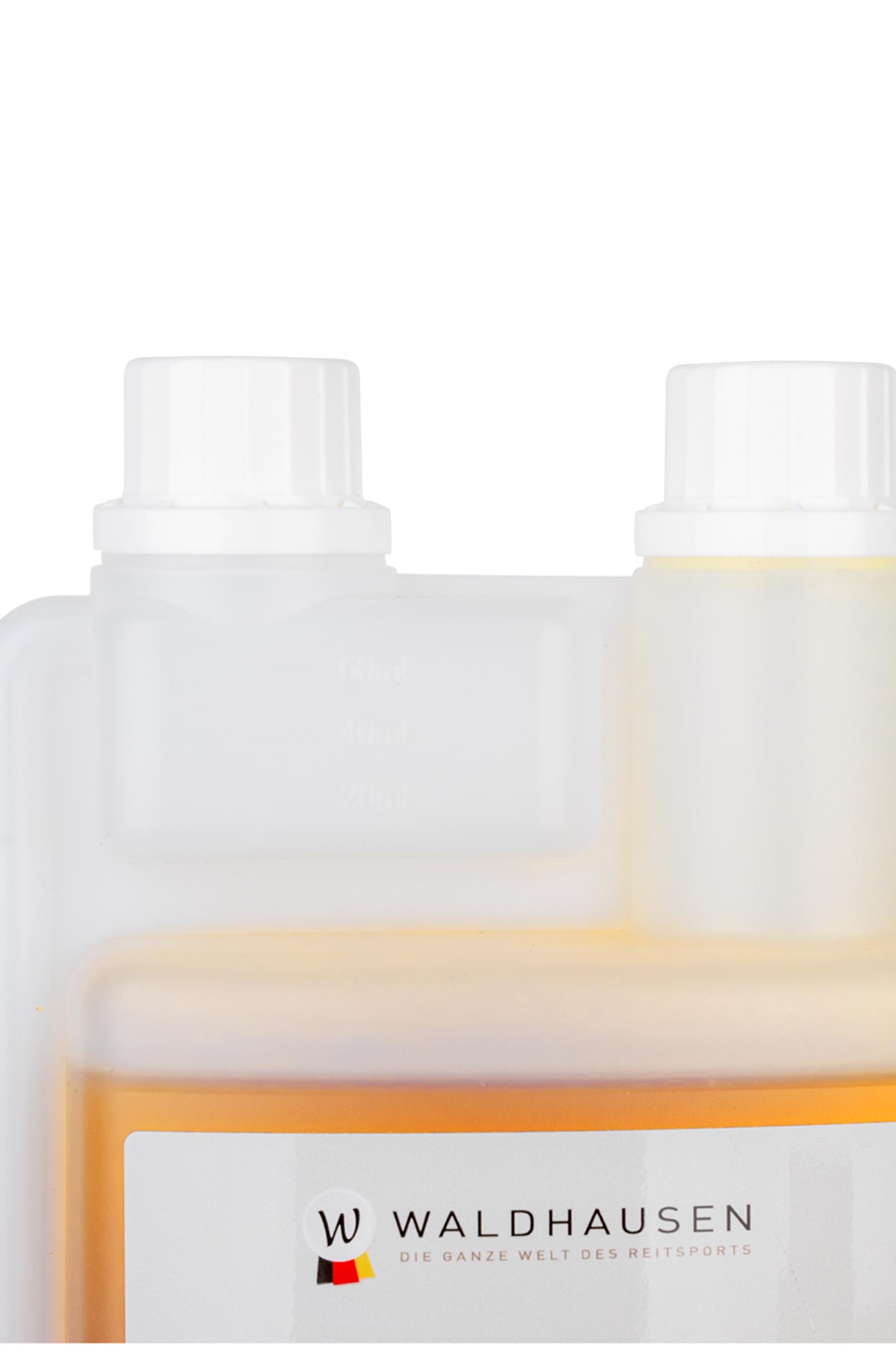 Waldhausen Płyn elektrolitowy, 1000ml