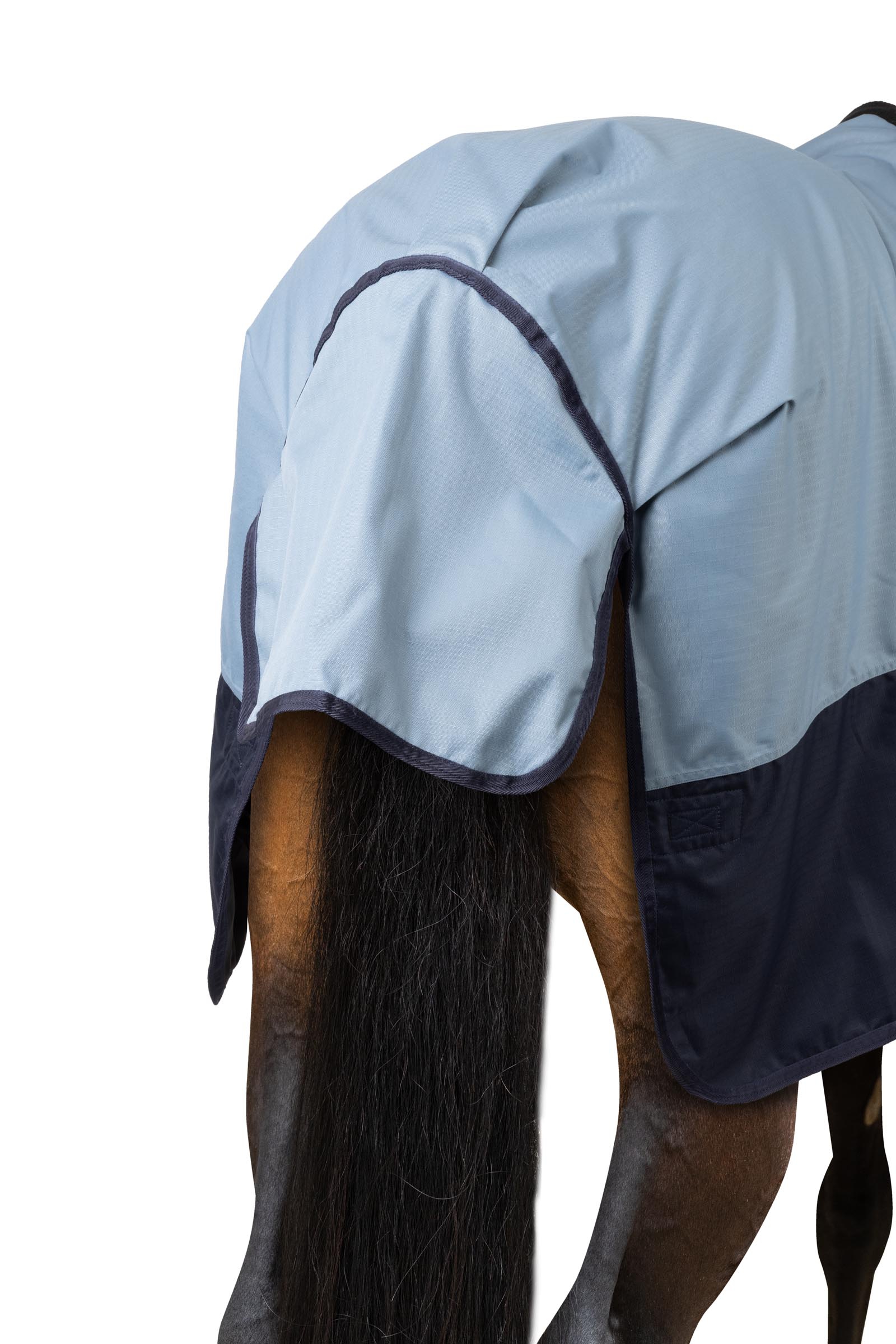 Horze 600D derka przeciwdeszczowa, 100g