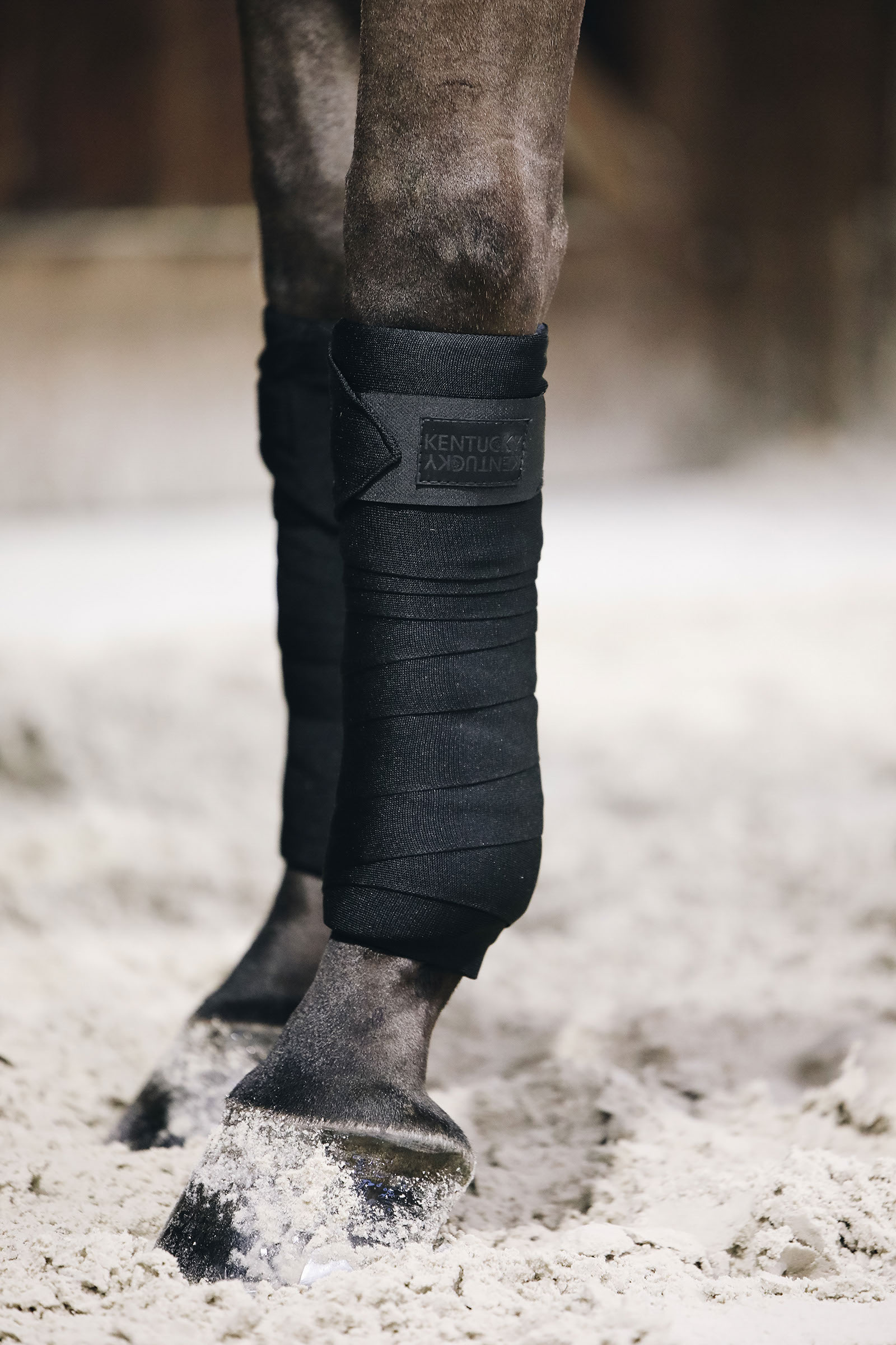Kentucky Horsewear Repellent bandaże robocze (2szt/kpl)