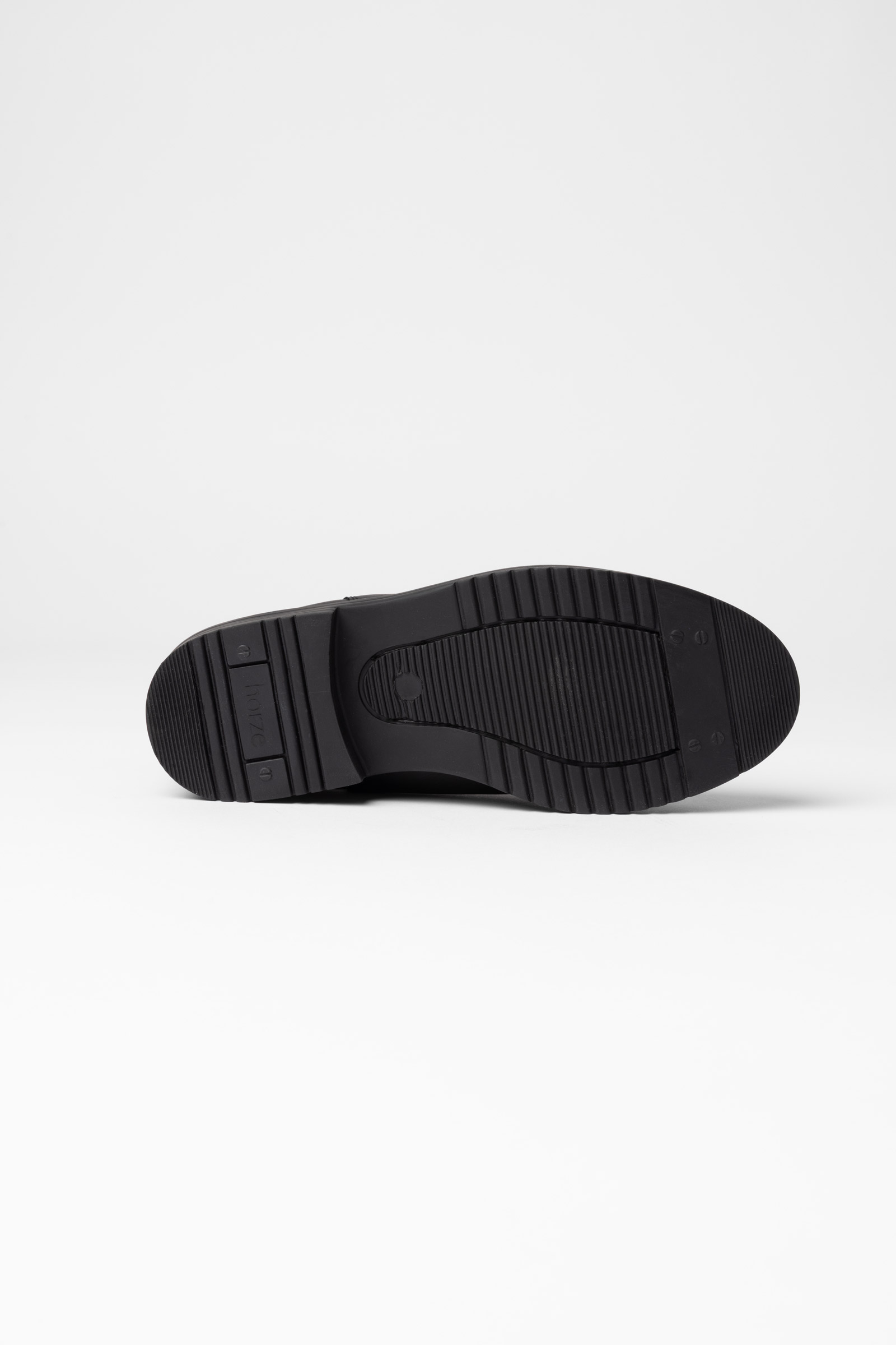 Horze Devon Zimowe Dziecięce Sztyblety jodhpur