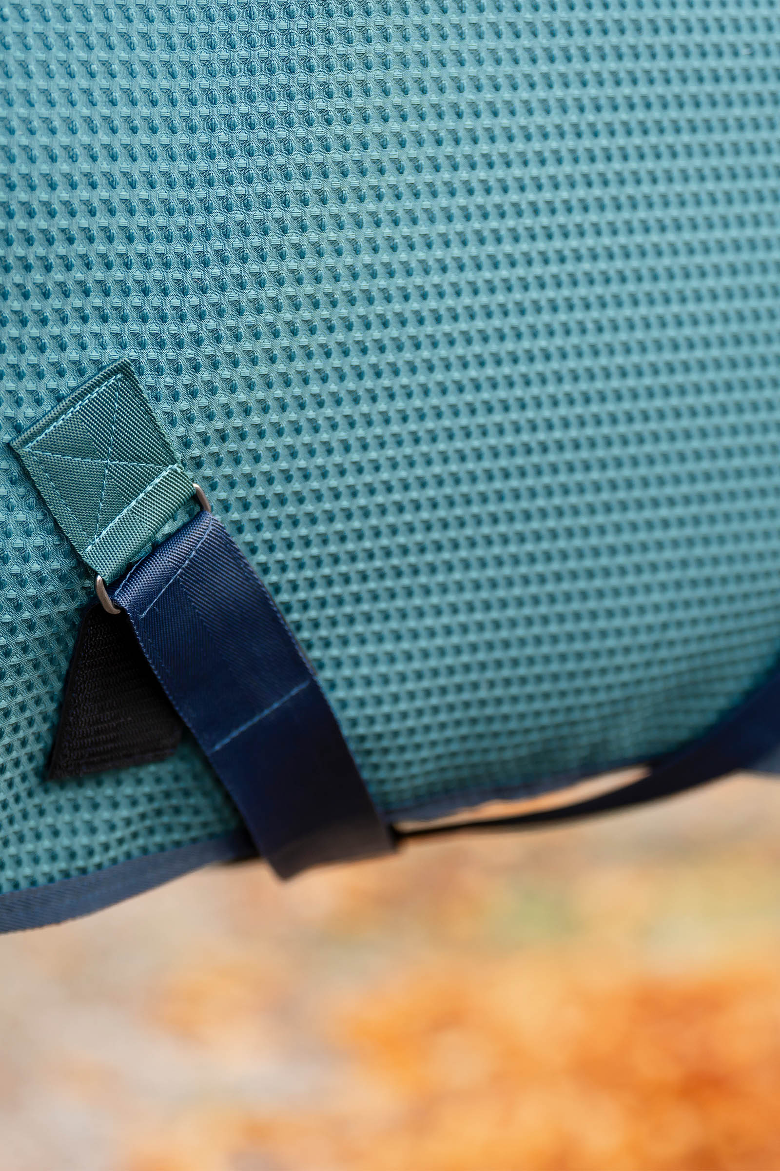 Horseware Rambo Techni Waffle svettedekken