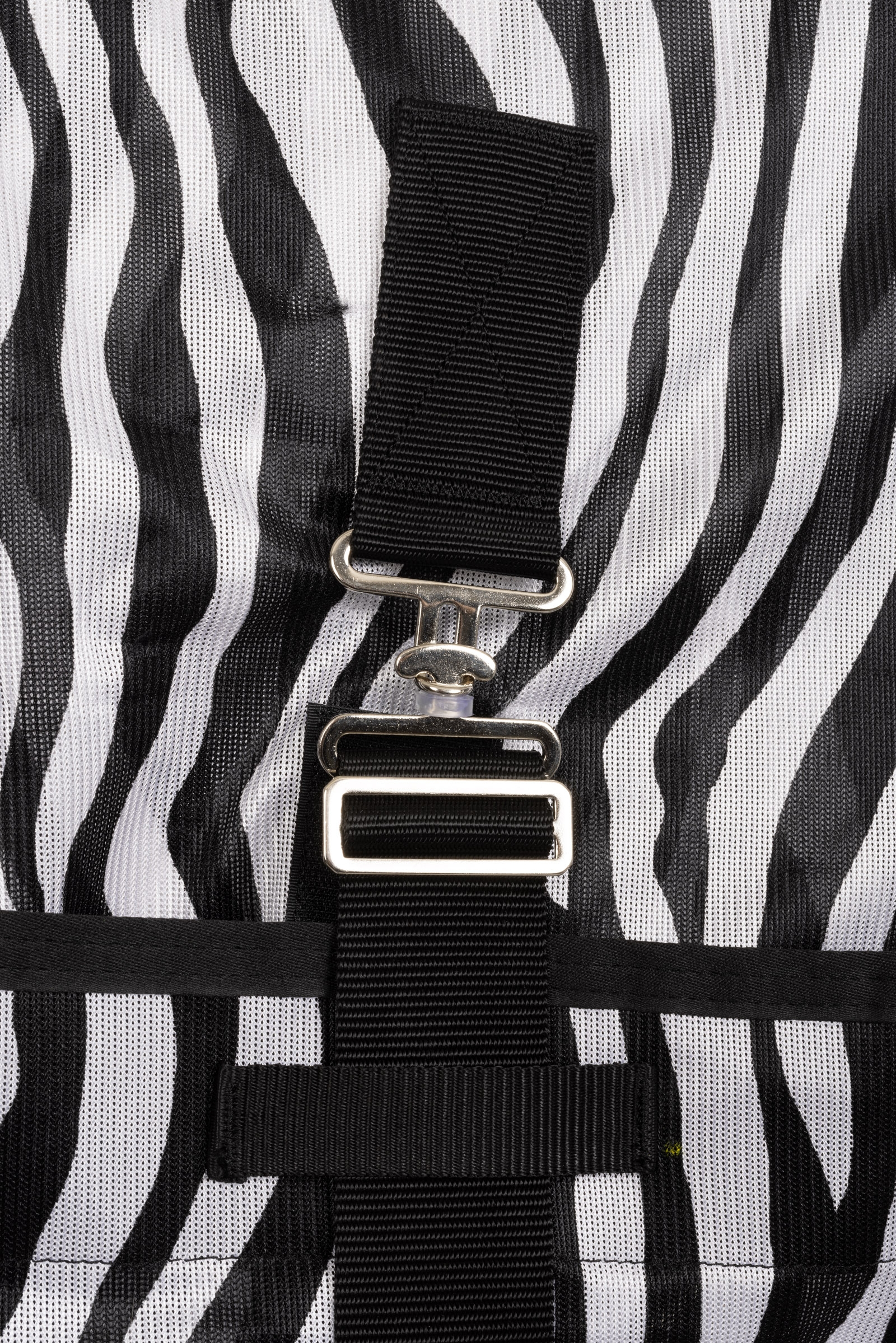 Horze Defender Pony  Derka z kapturem przeciwko owadom