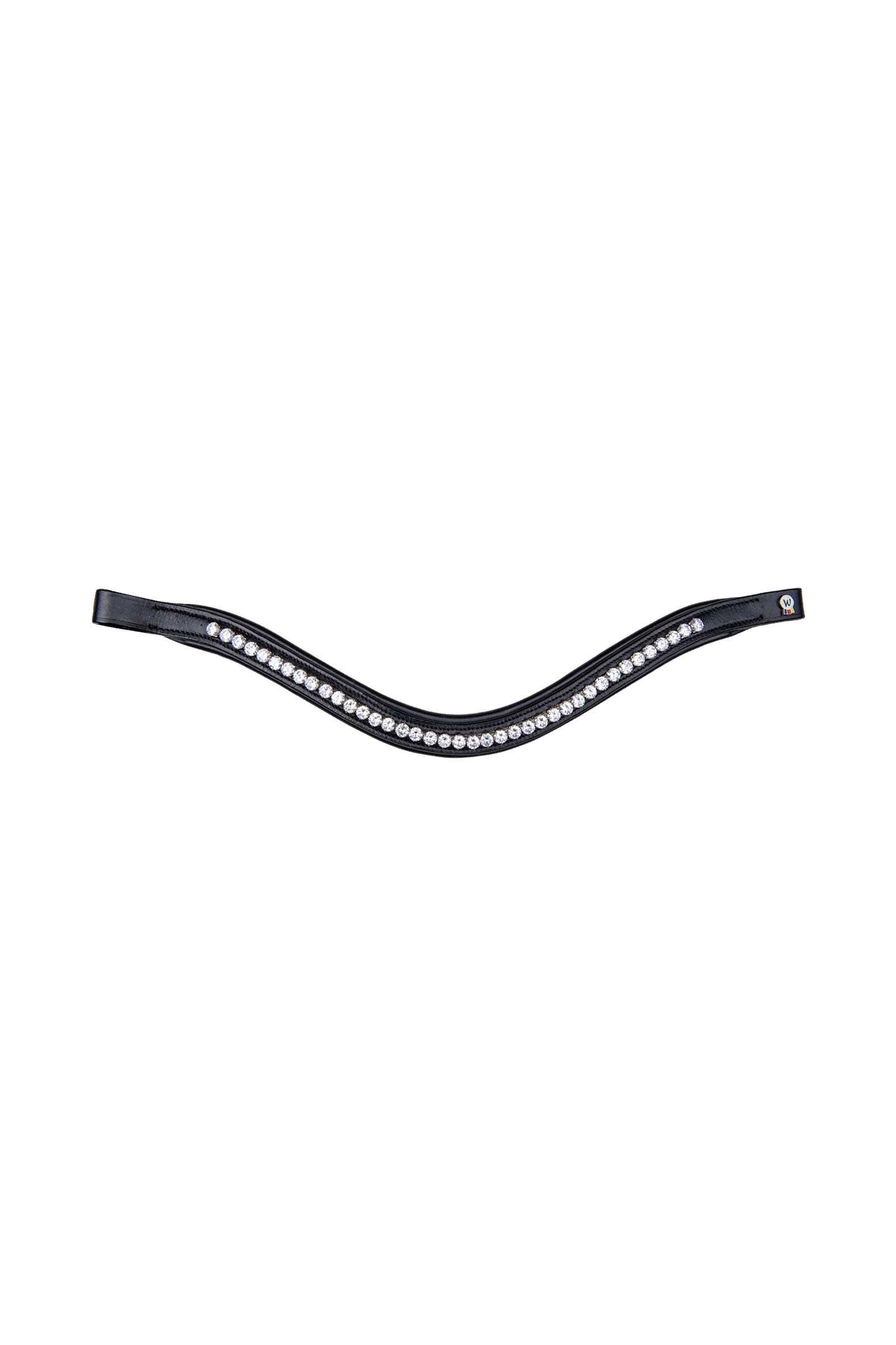 Waldhausen X-Line Supersoft Joy Uzda, szwedzko-połączona