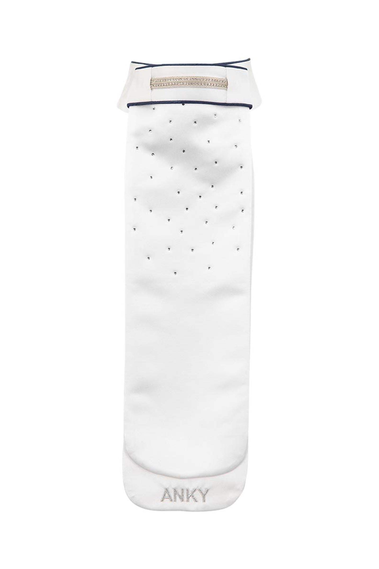 ANKY Plastron Multi-Fit z Odpinanym Kołnierzem