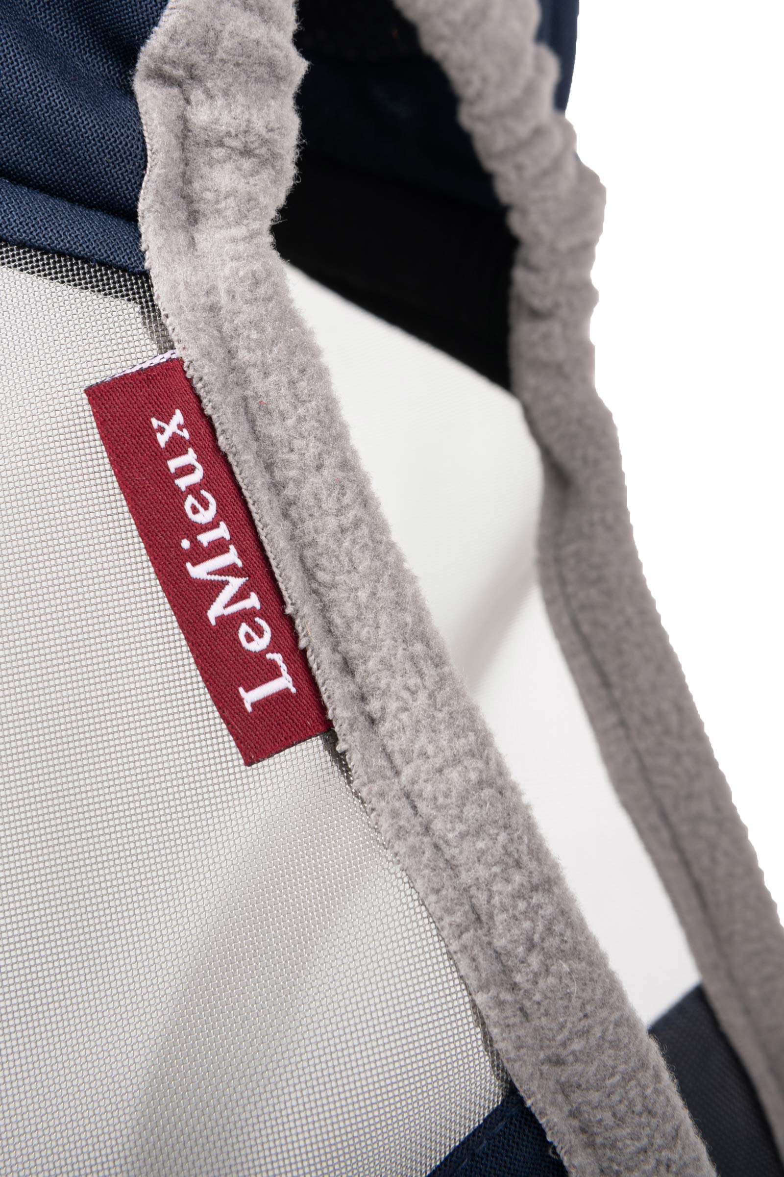 Standardowa maska przeciw owadom LeMieux Armour Shield Pro