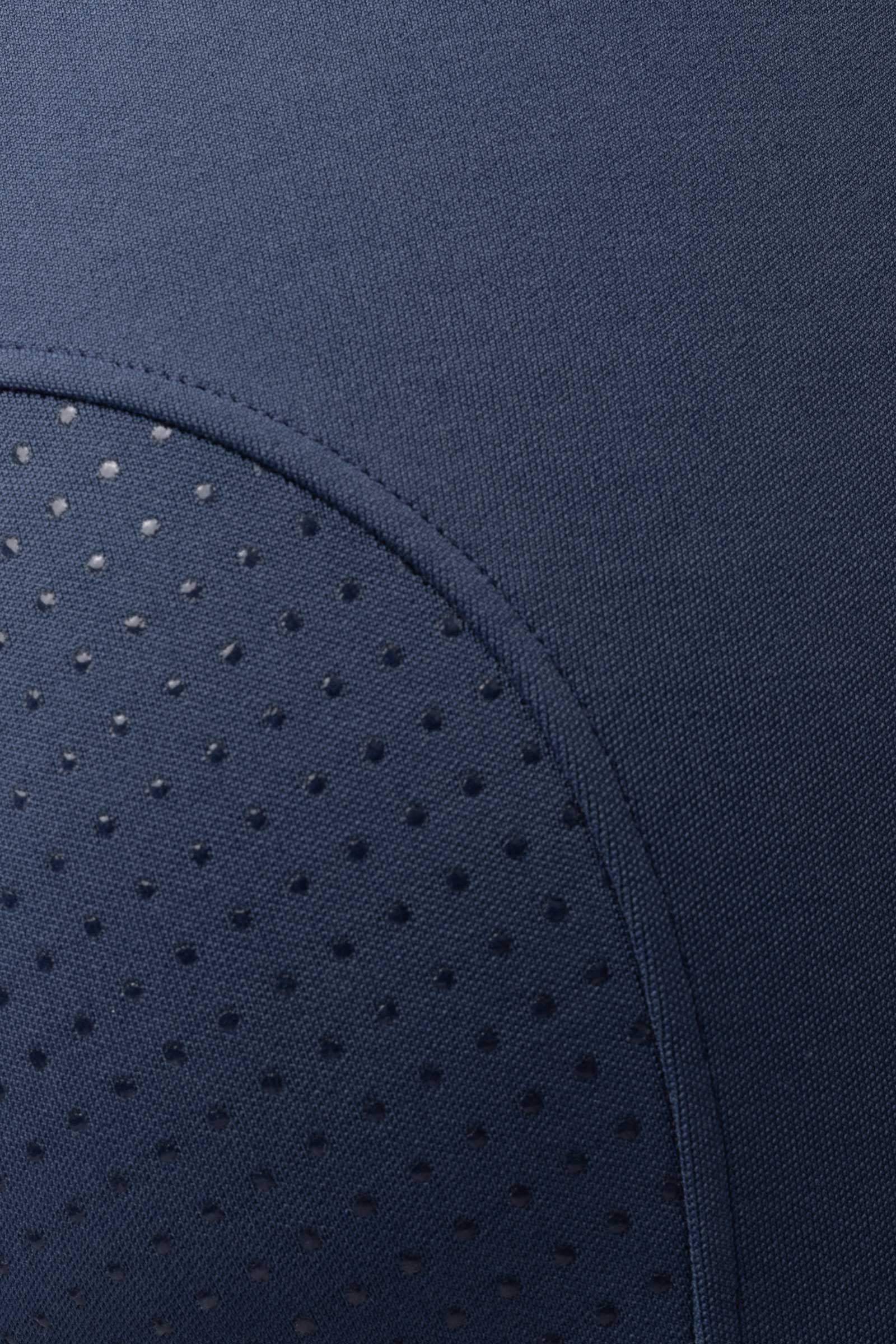 Horze Felicia Termoaktywne Bryczesy z pełnym gripem