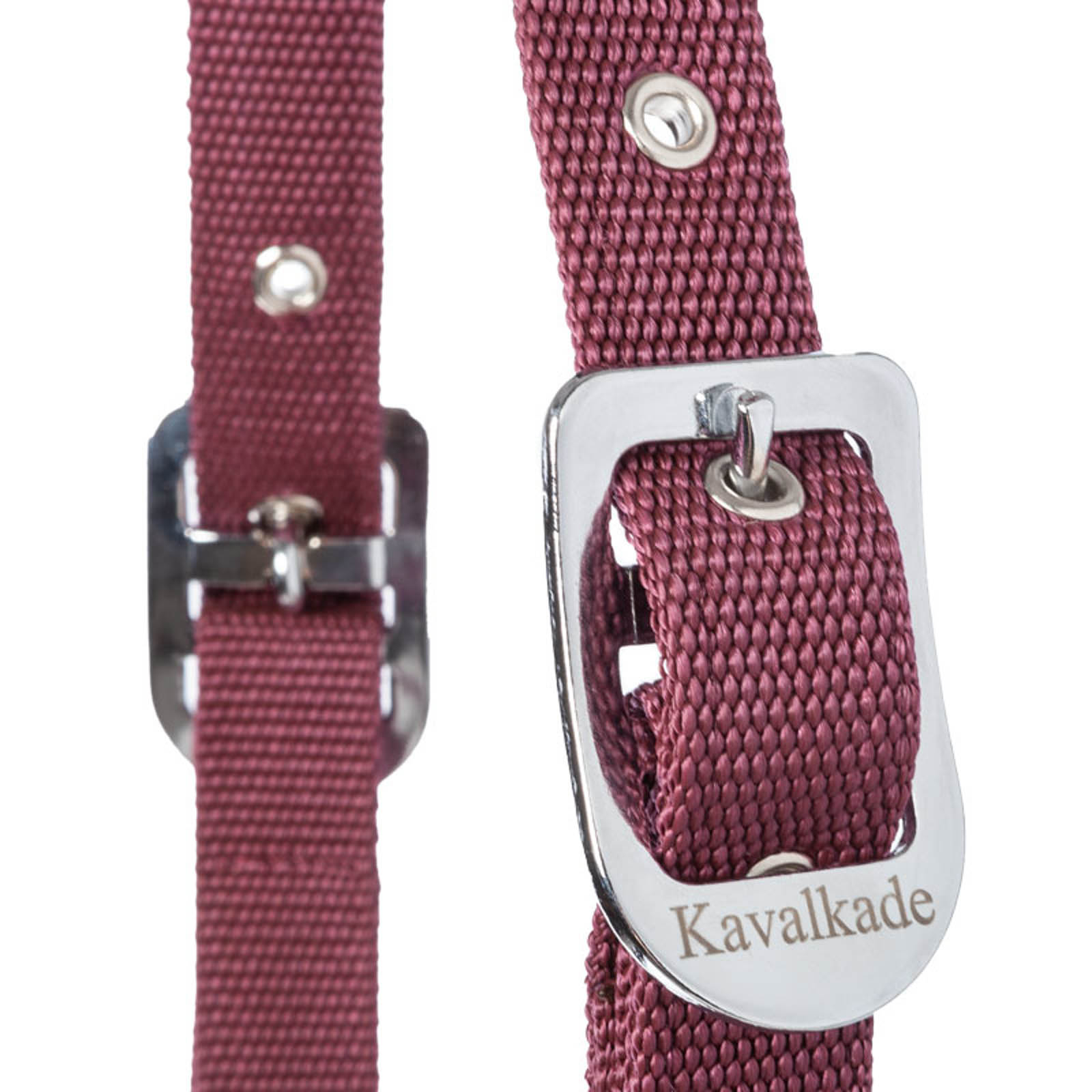 Klasyczny kantar Kavalkade