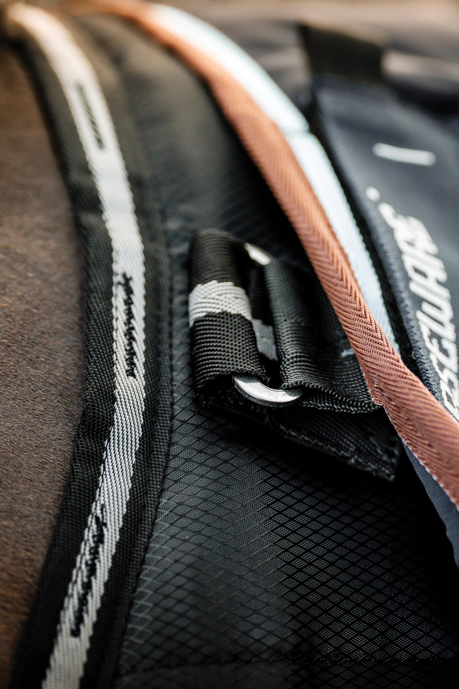 Horseware Easy-Layer Plus Derka stajenna, 200g