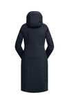 ELT Opal Damski zimowy płaszcz jeździecki