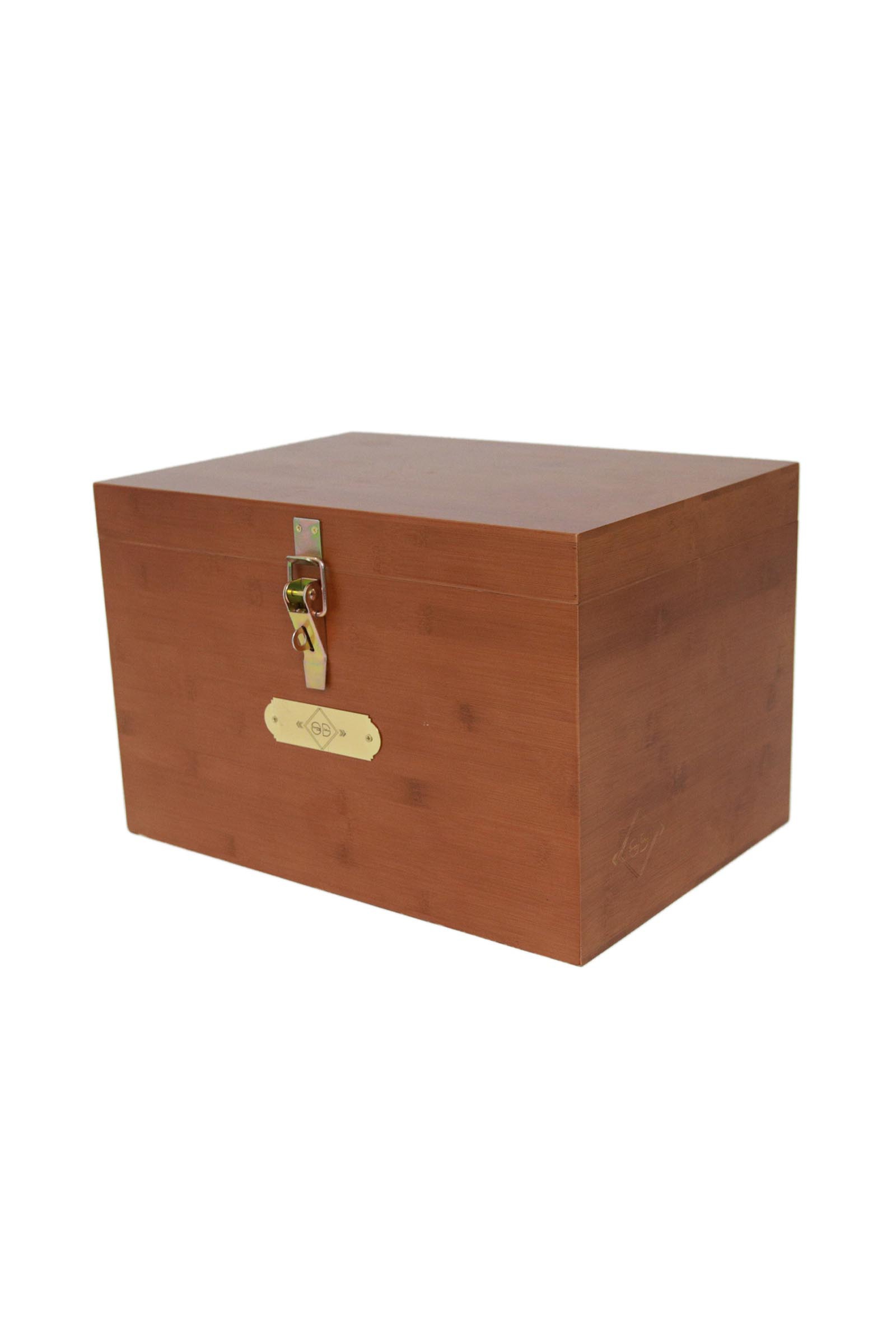 Grooming Deluxe skrzynka na sprzęt stajenny  