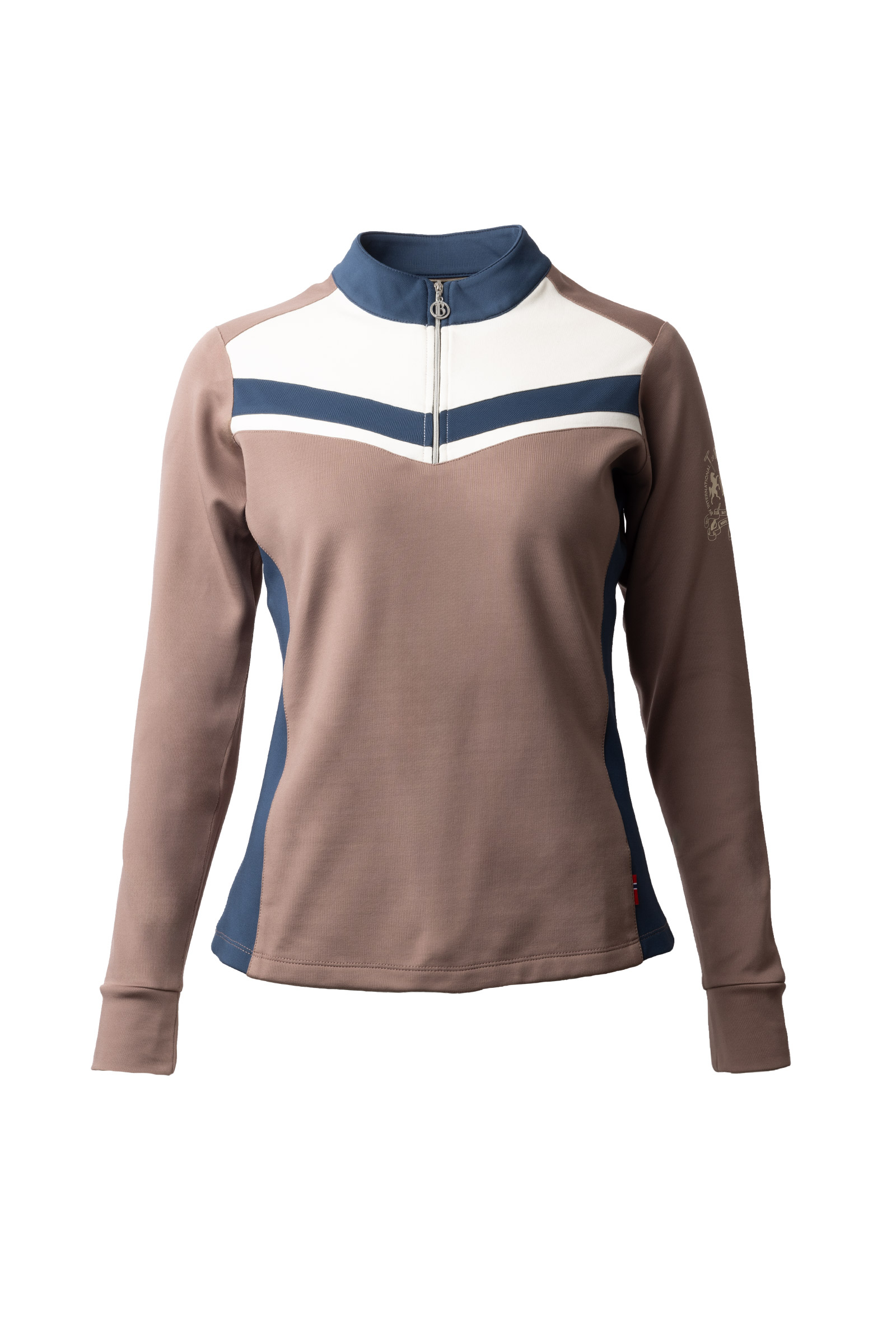 B Vertigo Ayra Koszulka treningowa