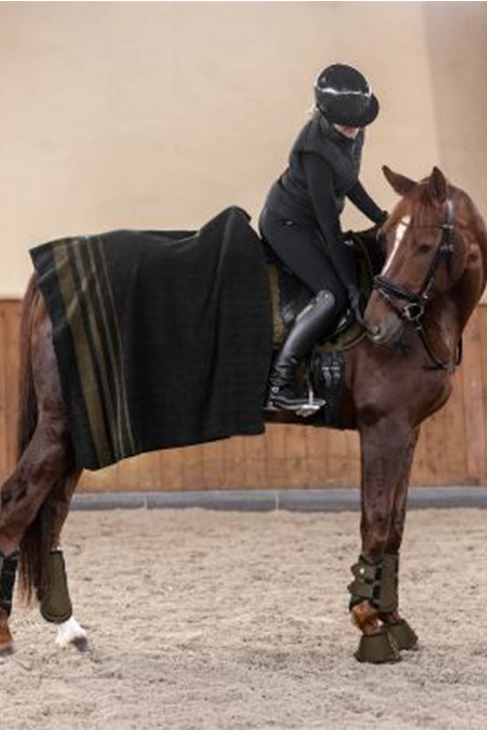 Waldhausen S&ouml;lden derka polarowa