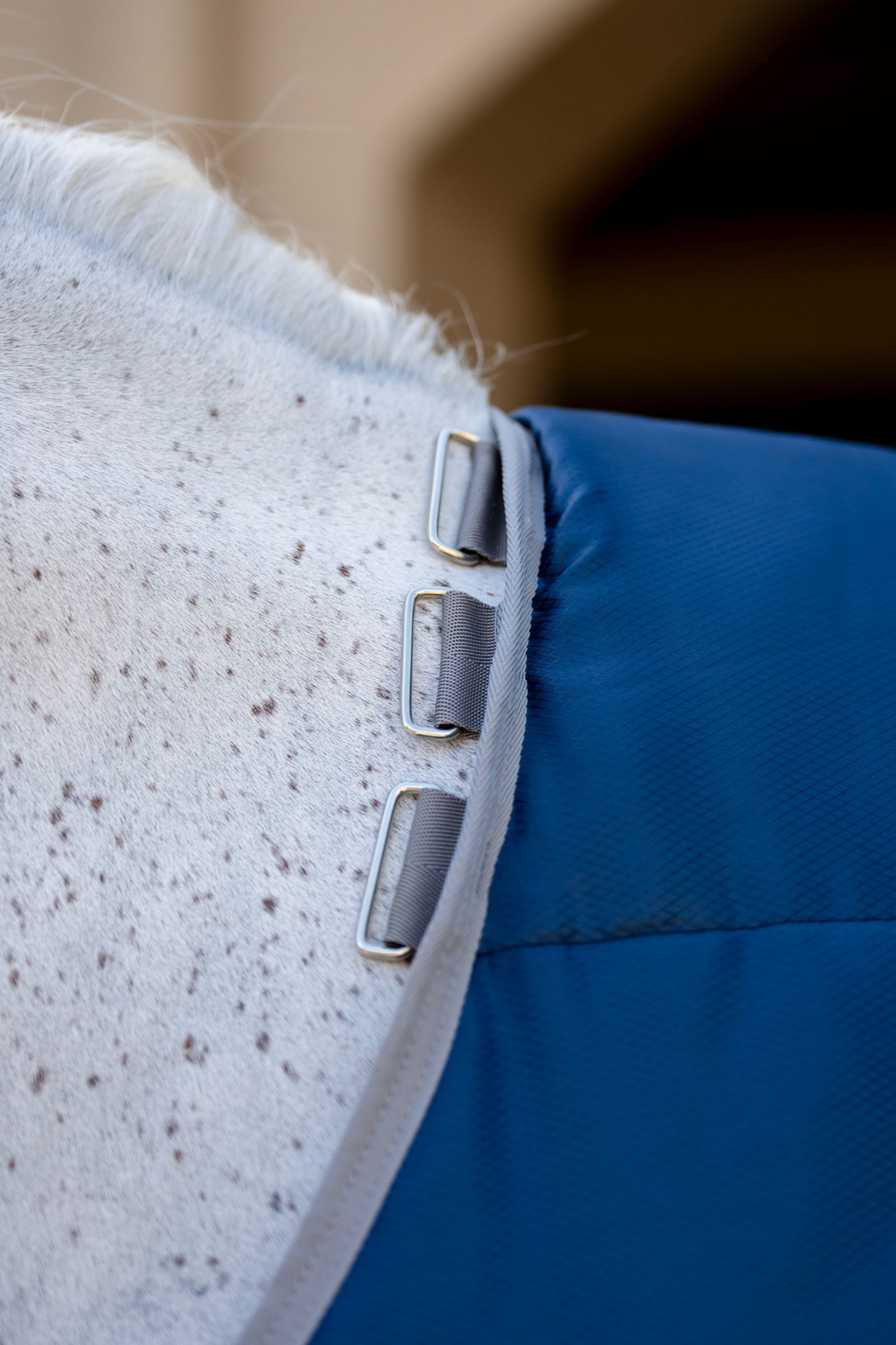 Horseware Amigo Ripstop Insulator Derka stajenna 50g