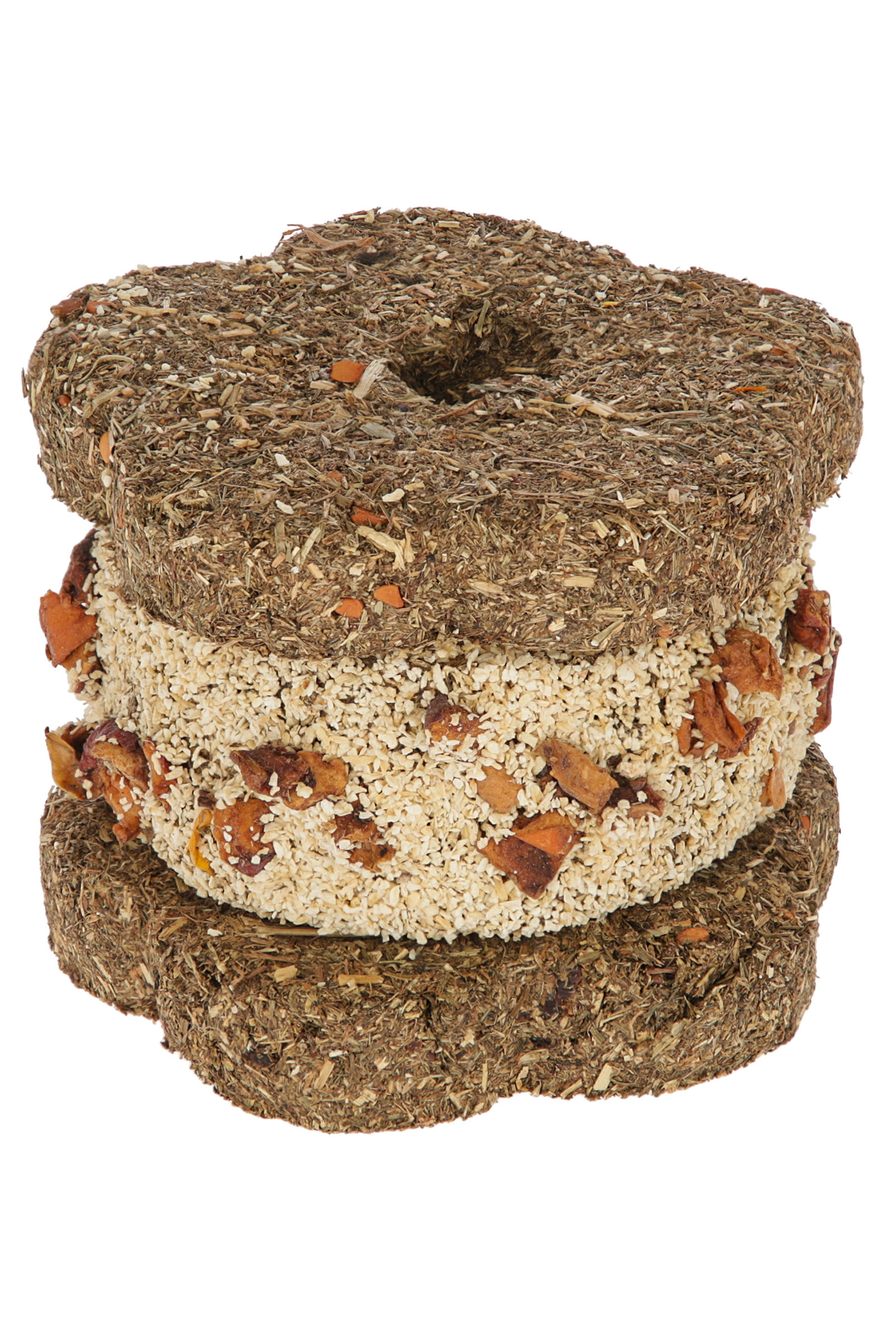 Delizia Sandwich Smakołyk dla koni, 195g