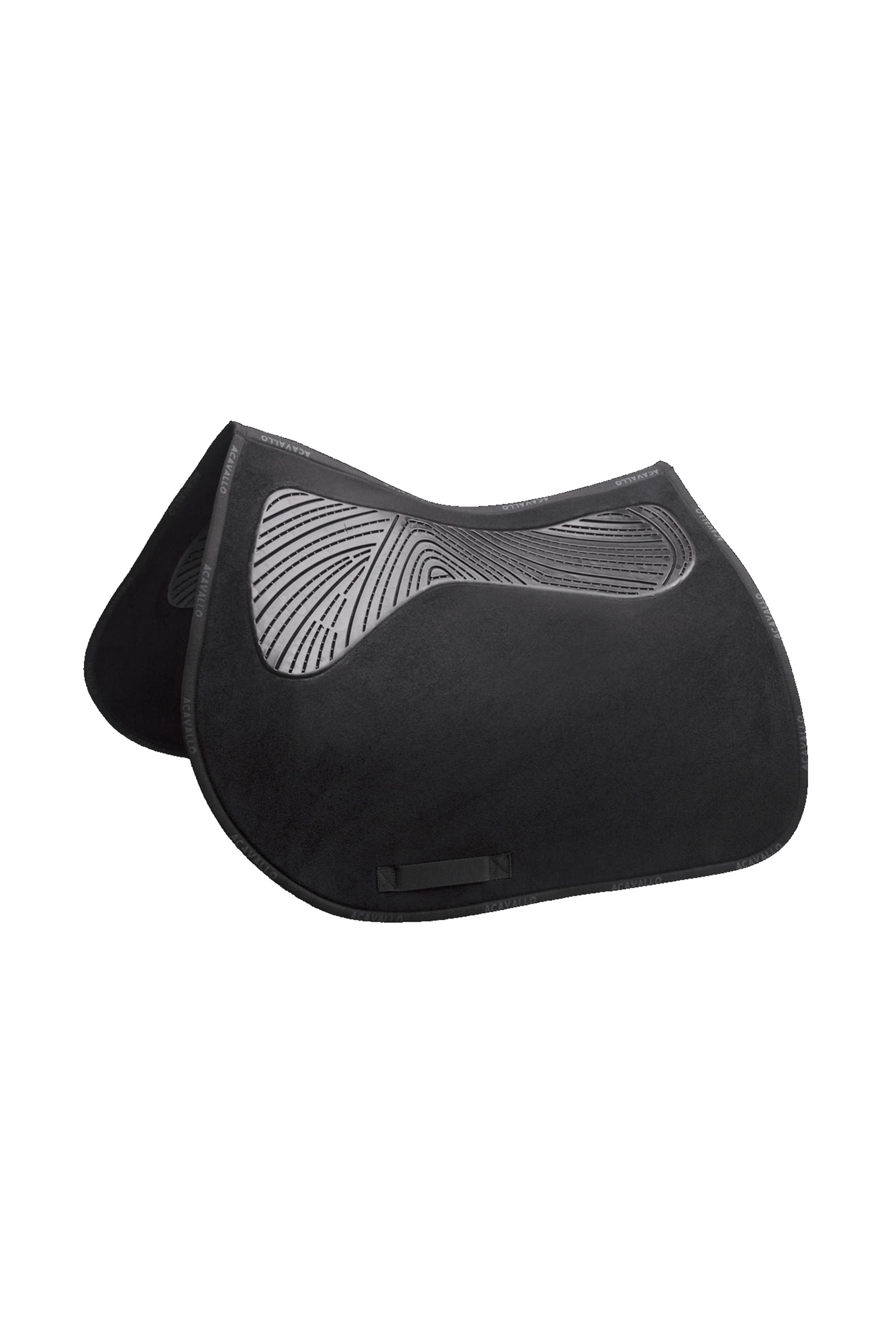 Acavallo Dwustronna podkładka żelowa Twin Sided pod siodło skokowe