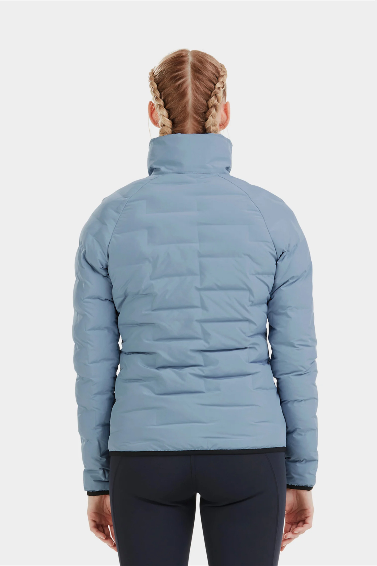 Horse Pilot Softlight Kurtka Damska