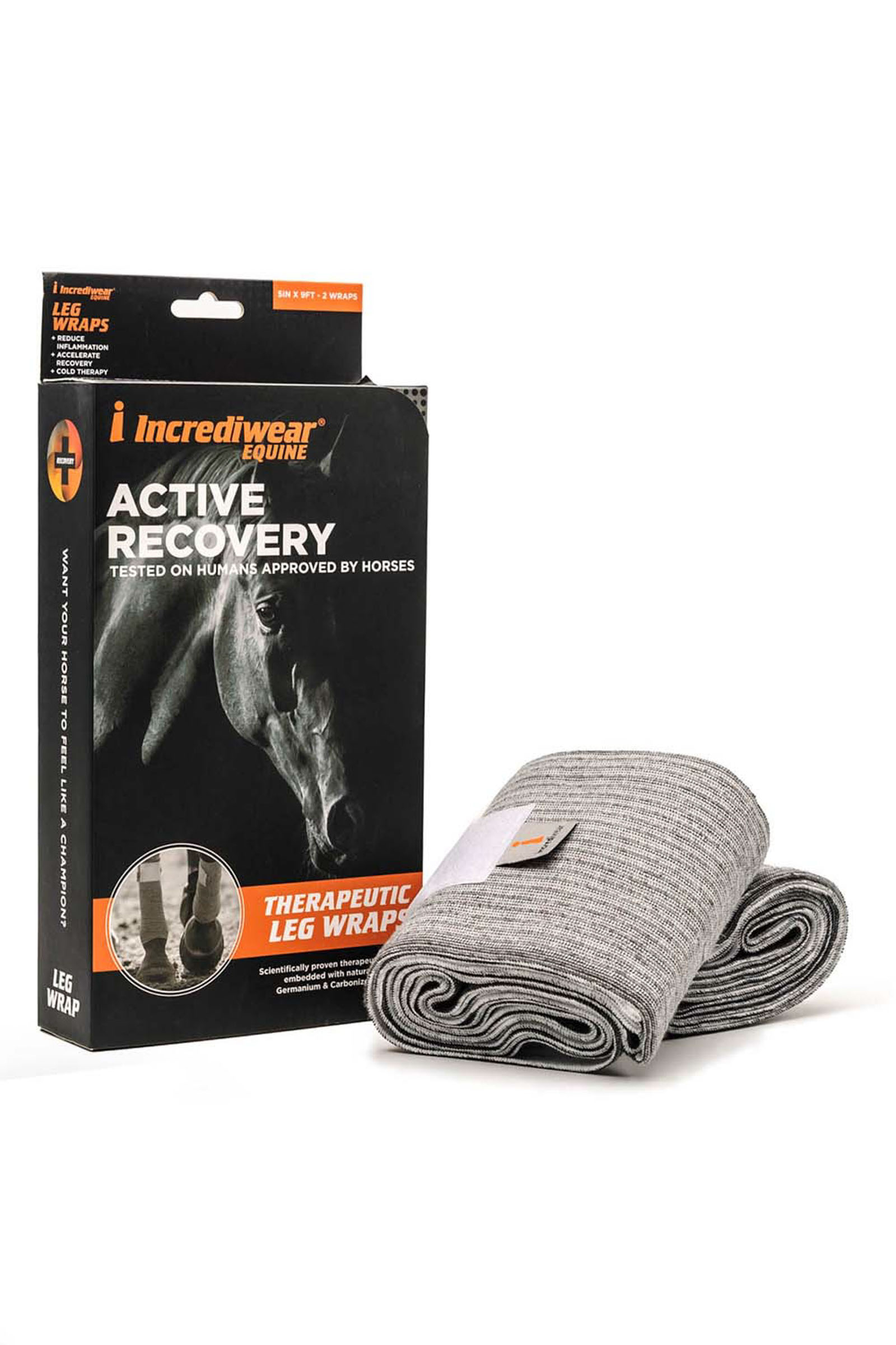 Incrediwear Circulation Owijki (12,5cm)