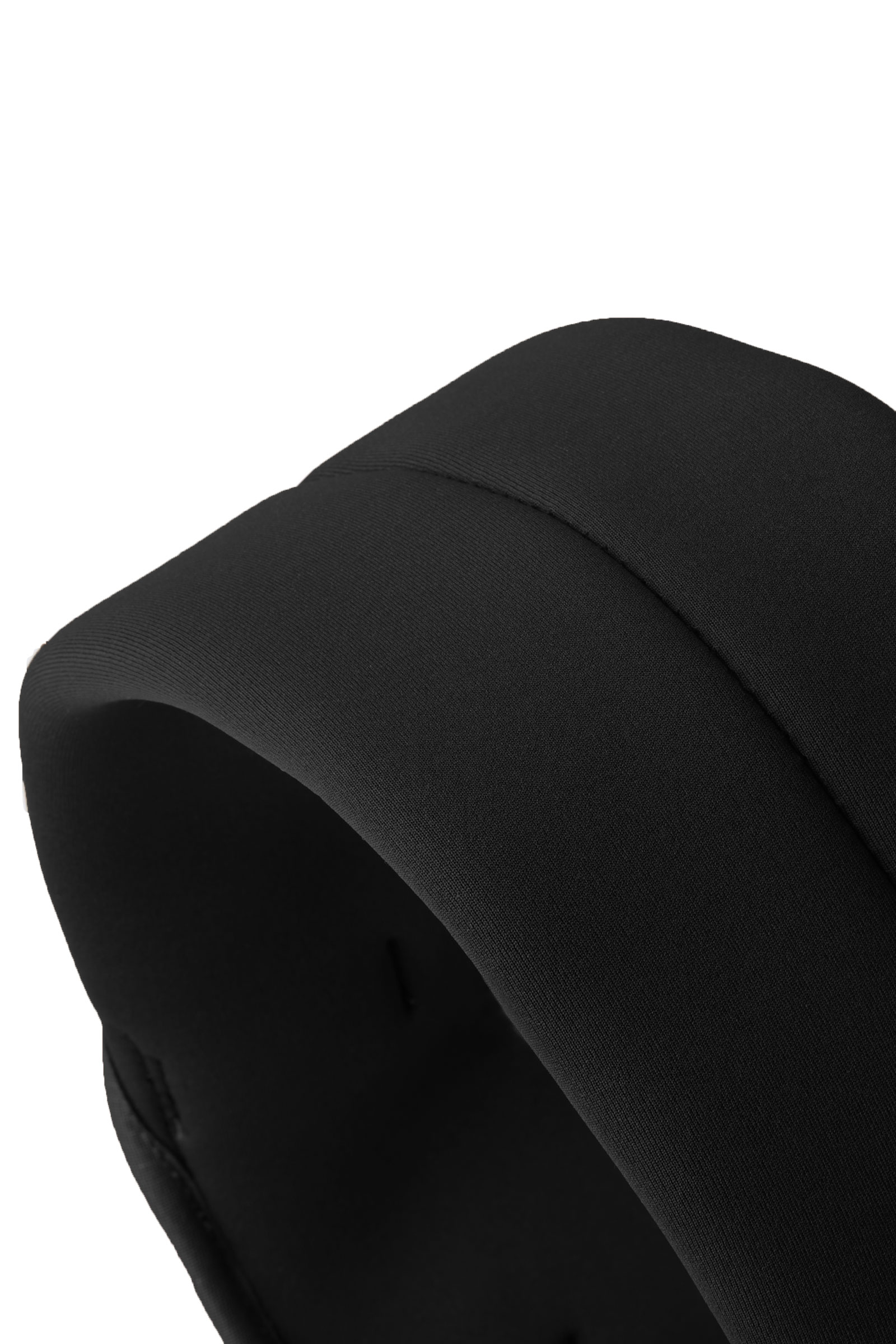 Horze Kazan Neoprenowy popręg w tunelu bez elastycznych końc&oacute;wek