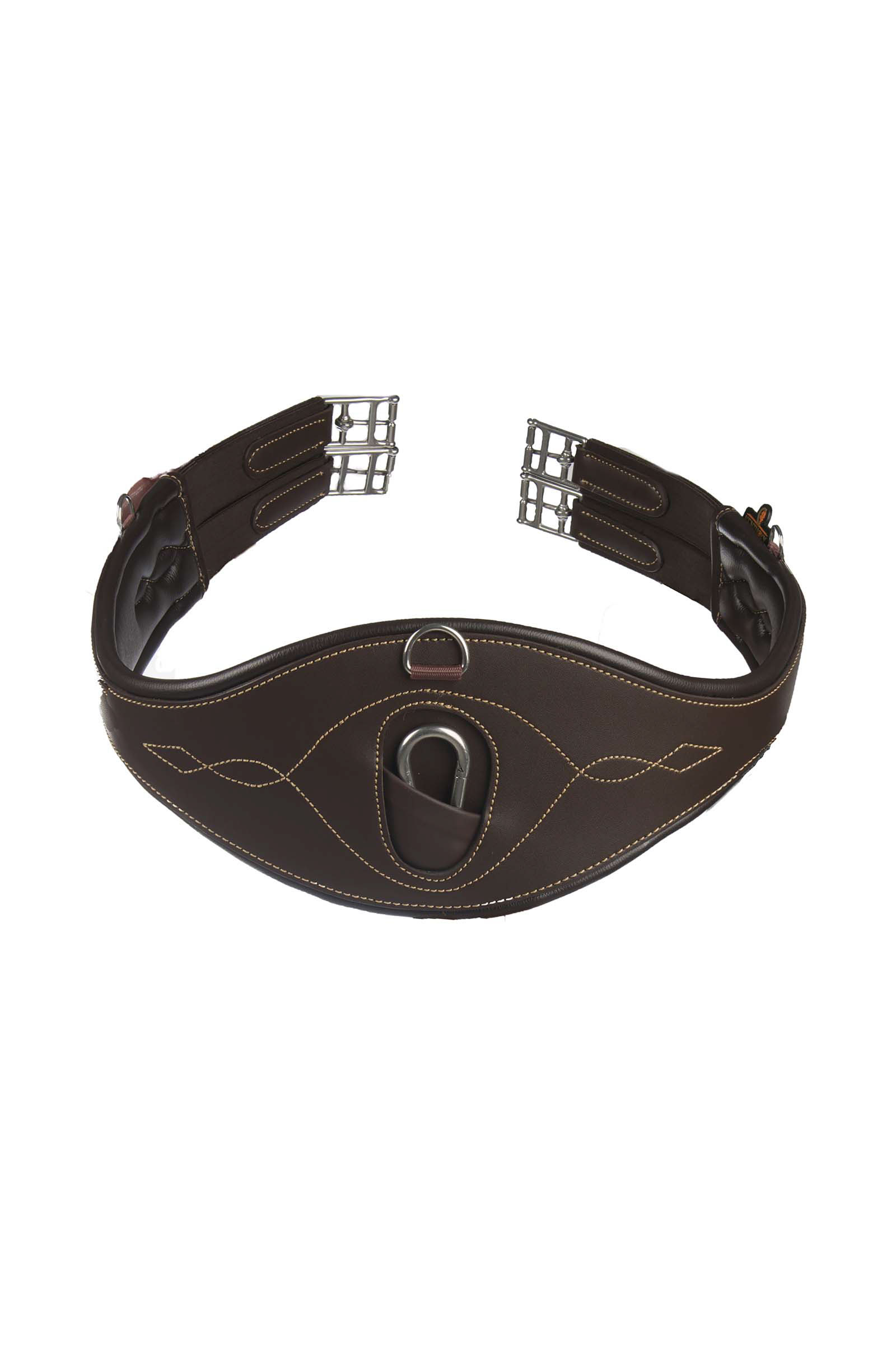 Popręg anatomiczny Kentucky Horsewear