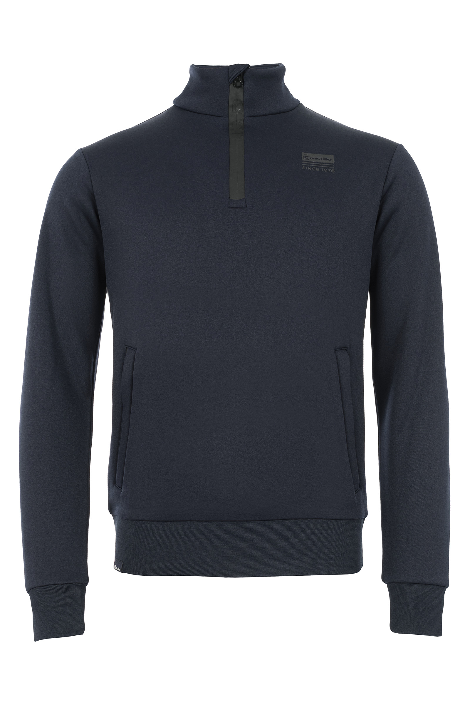 Cavallo Elmo Męska koszula techniczna