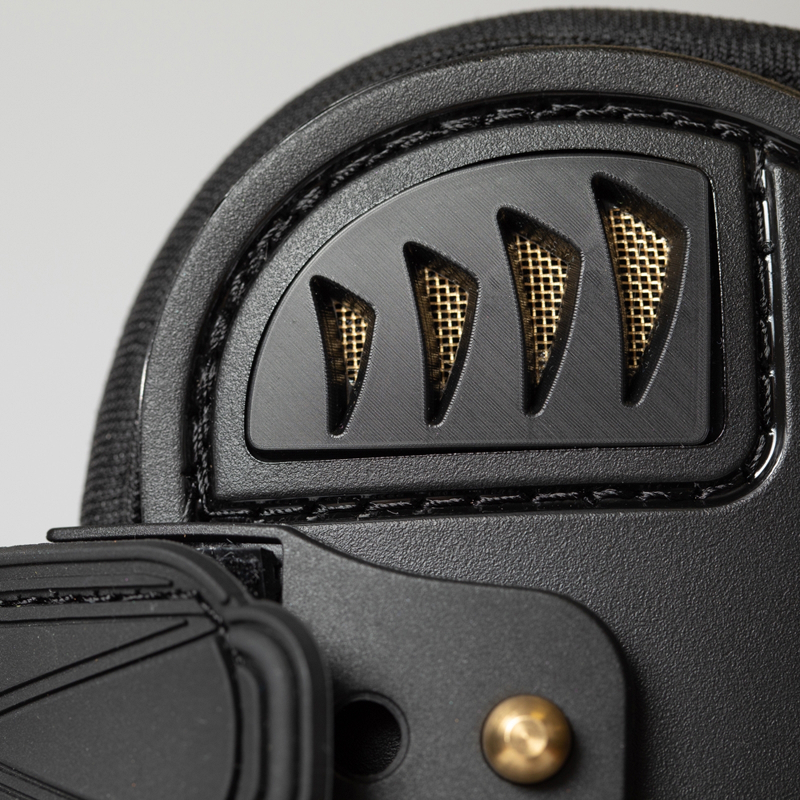 Back on Track AirFlow Tendon Boots