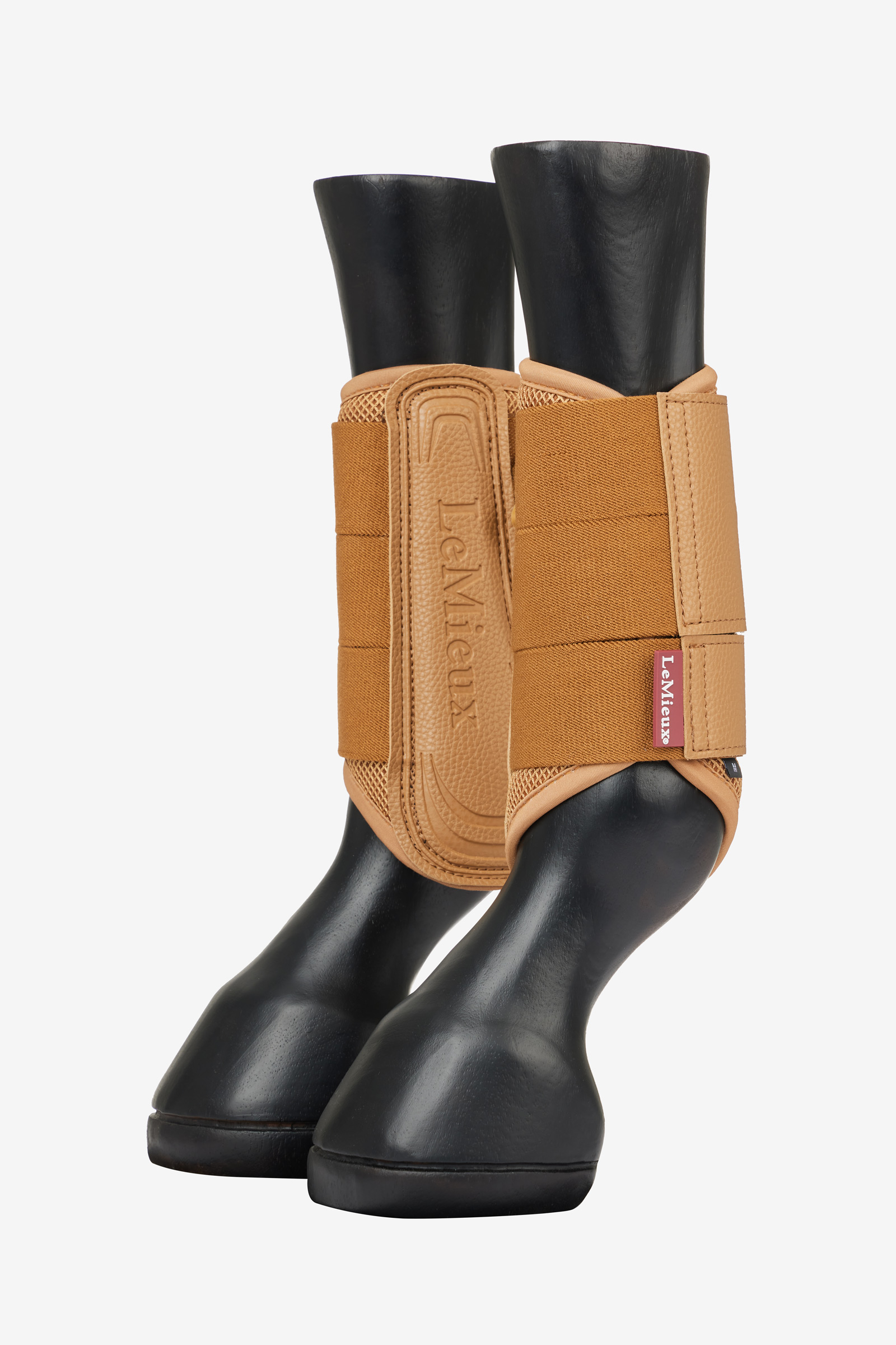 Ginger LeMieux Arika Mesh ochraniacze ujeżdżeniowe