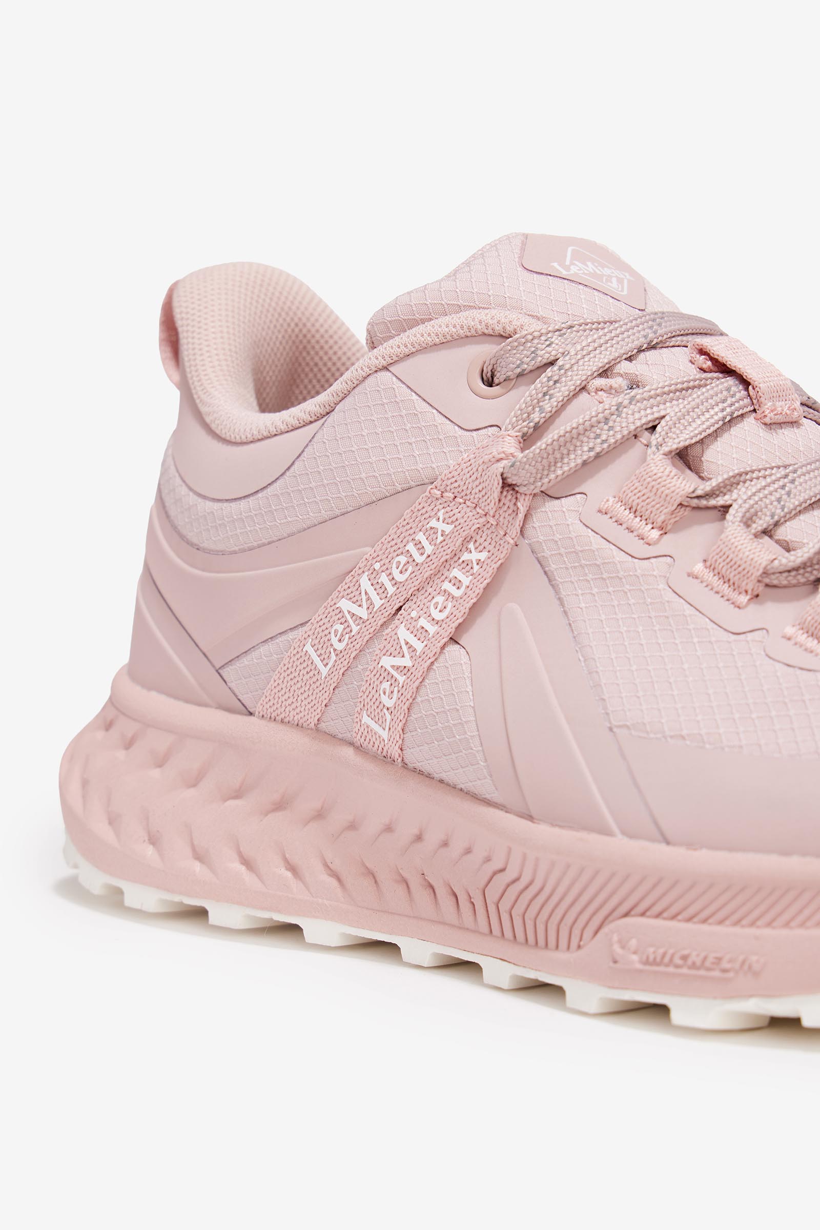 LeMieux Trax Viva wodoodporne sneakersy