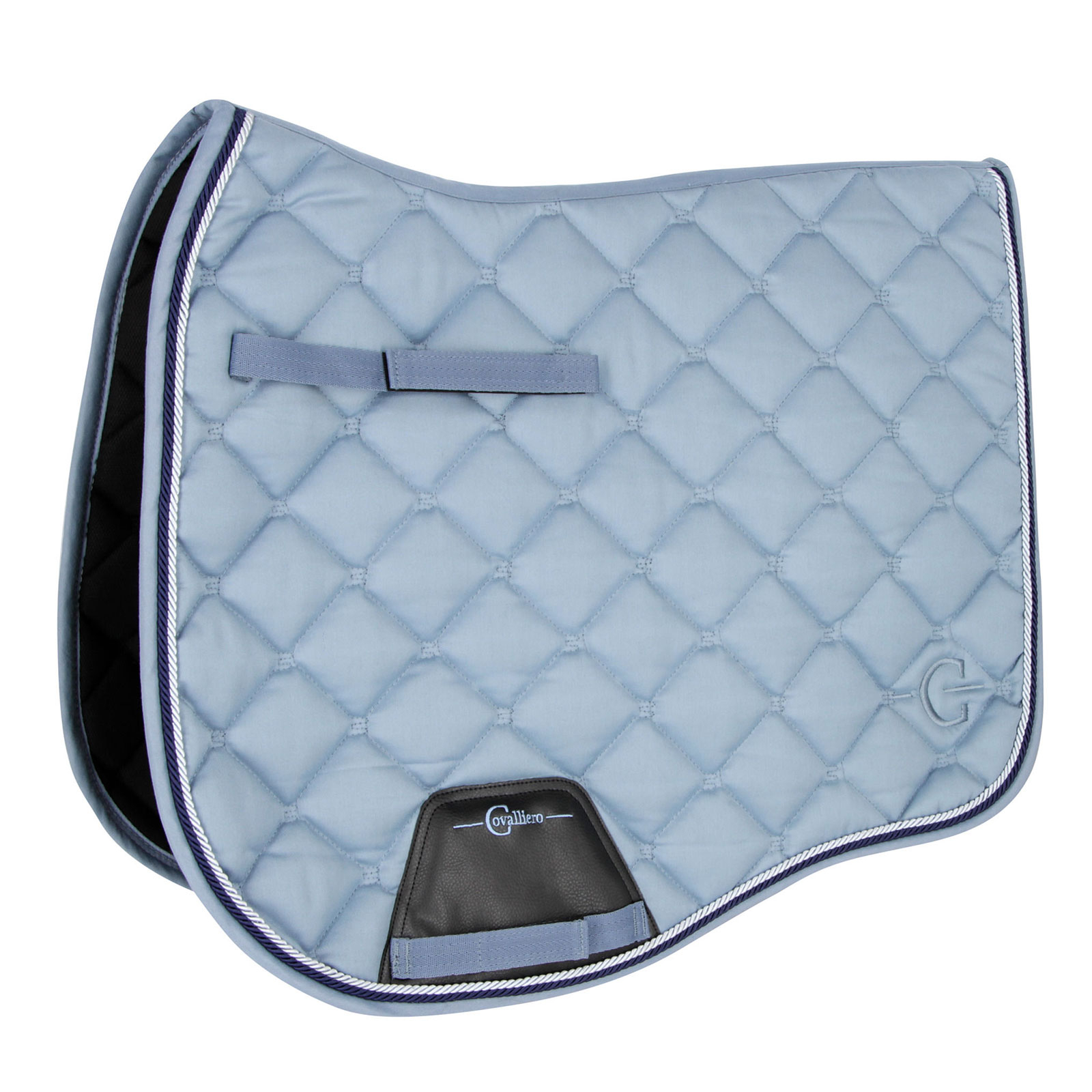 Covalliero Saddle pad Salvina, dressage