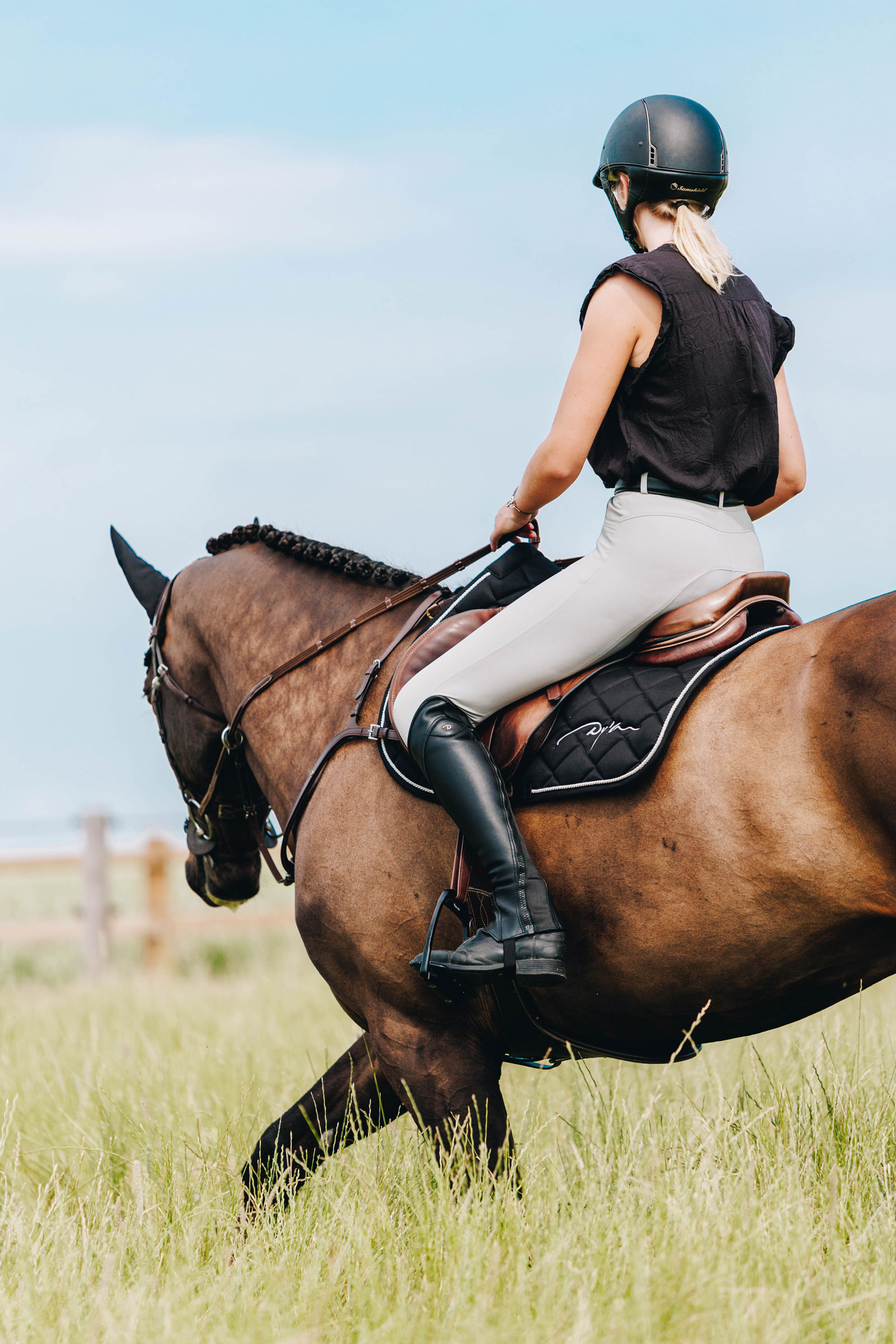 Dy'on Classic Comfort czapsy kr&oacute;tkie