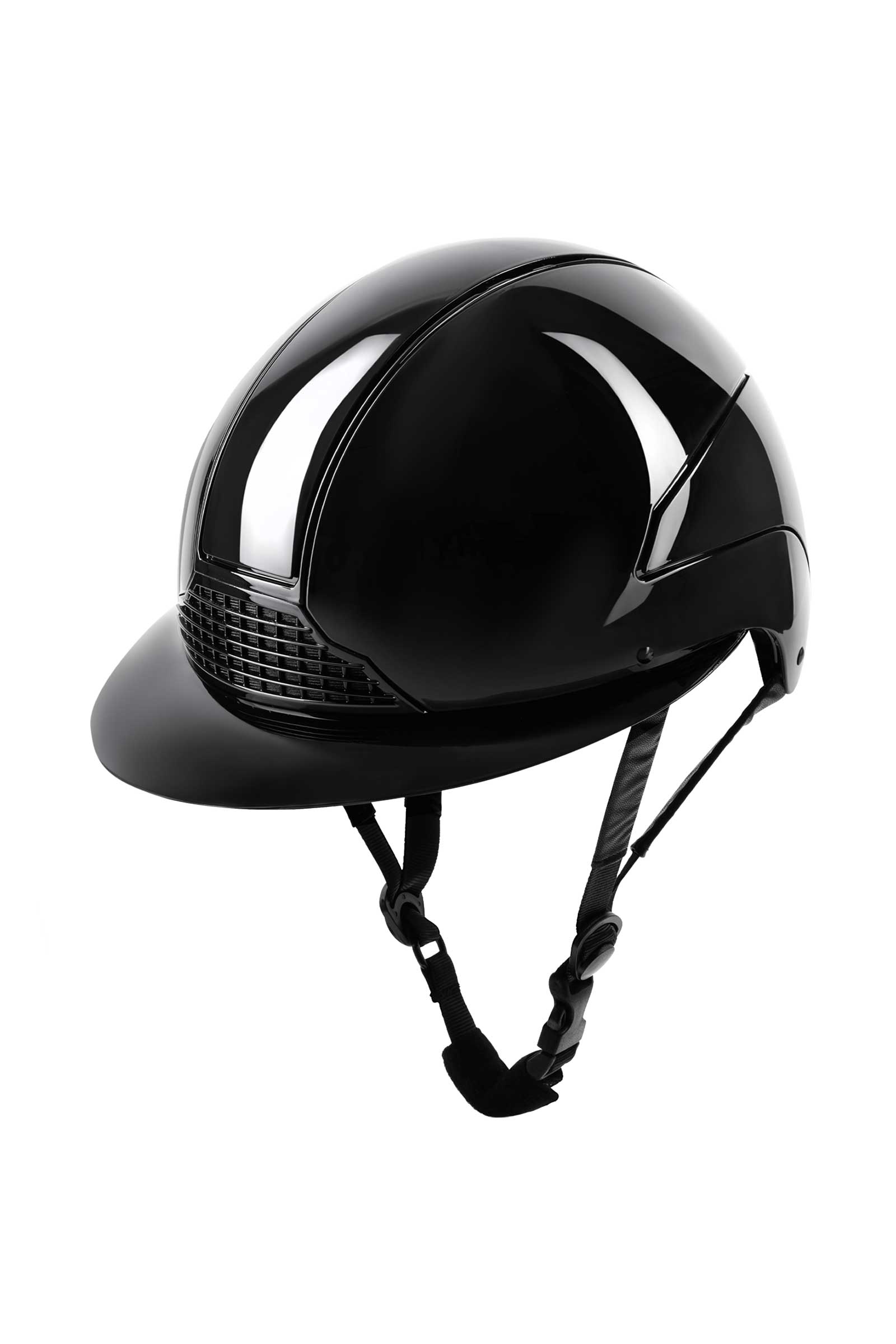SWING H24 Lady Glossy kask jeździecki