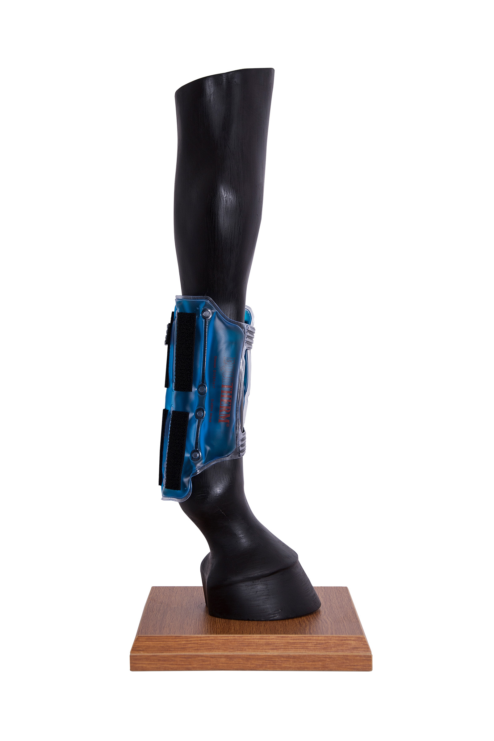 Stassek Equitherm Thermal Wrap do chłodzenia i ogrzewania bez wody