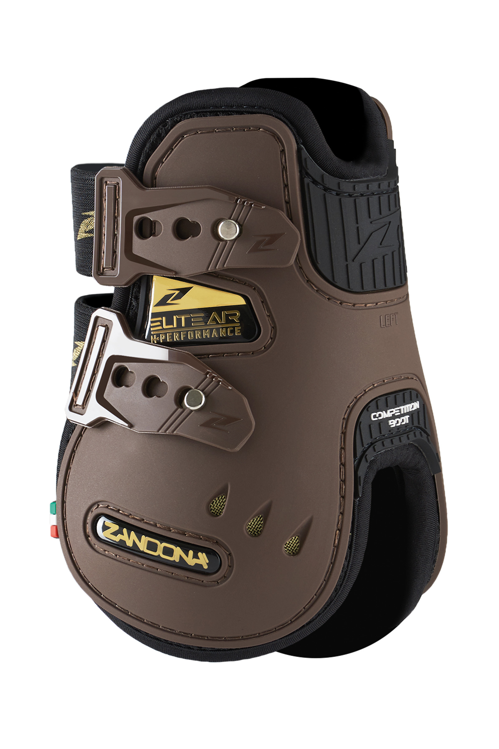 Zandona Elite Air H-Performance Long Fetlock Ochraniacze dla konia