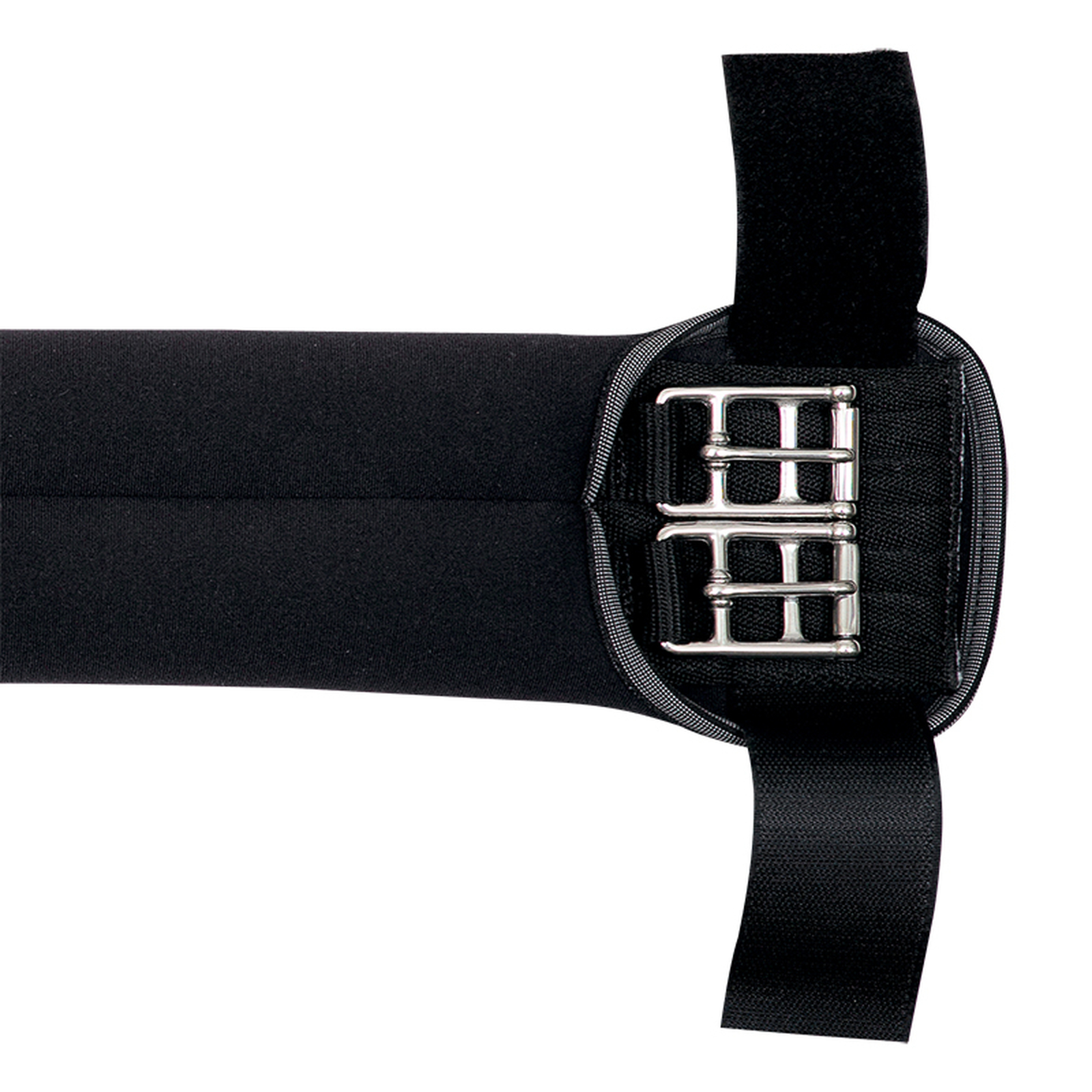 Krótki popręg Kavalkade z neoprenu