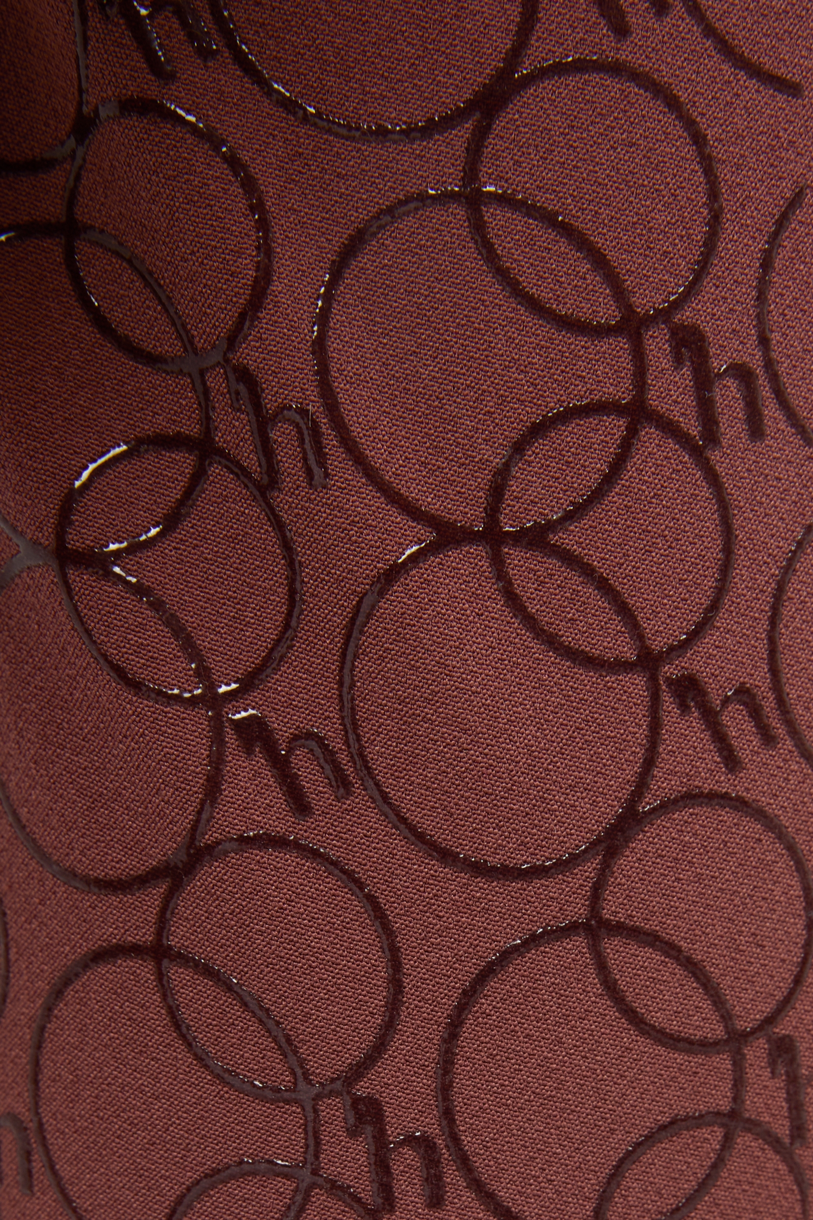 Horze Leighton Teens Bryczesy z pełnym lejem silkonowym i kieszonką