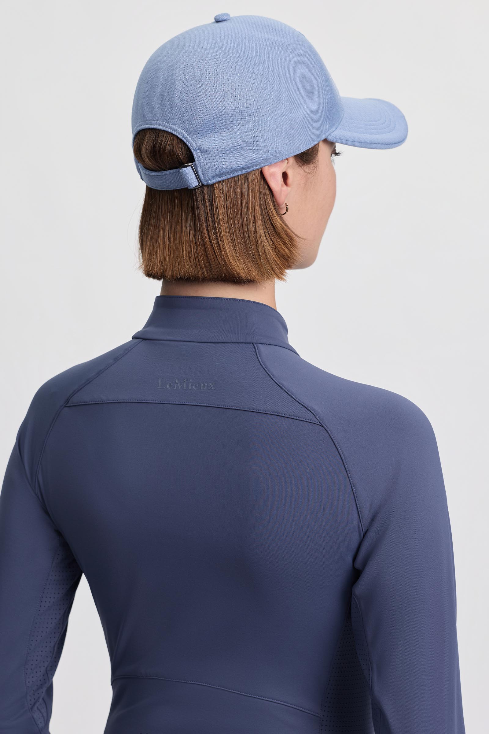 LeMieux Airflow damska warstwa bazowa z długim rękawem