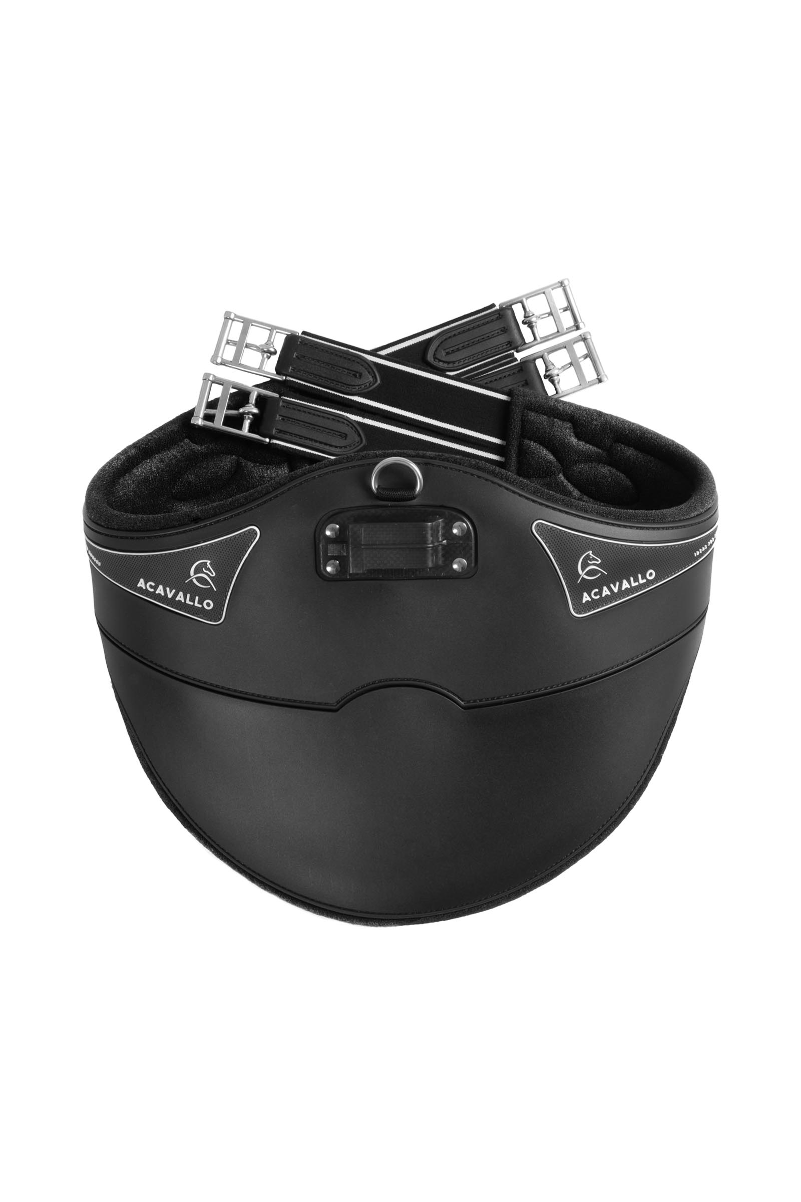 Acavallo Comfort Popręg z żelem