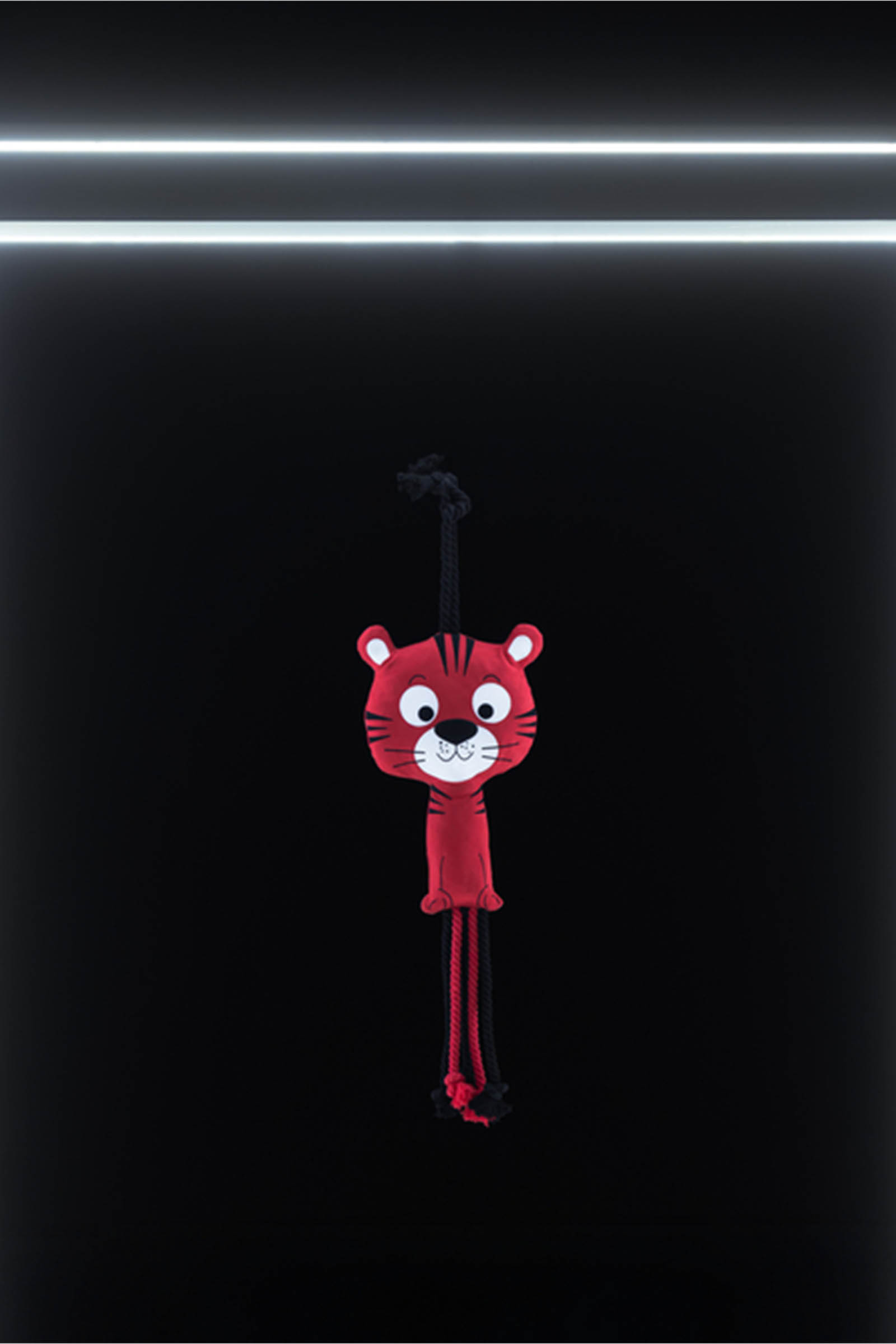 Eskadron Dynamics AW25 tygrysi koń zabawka