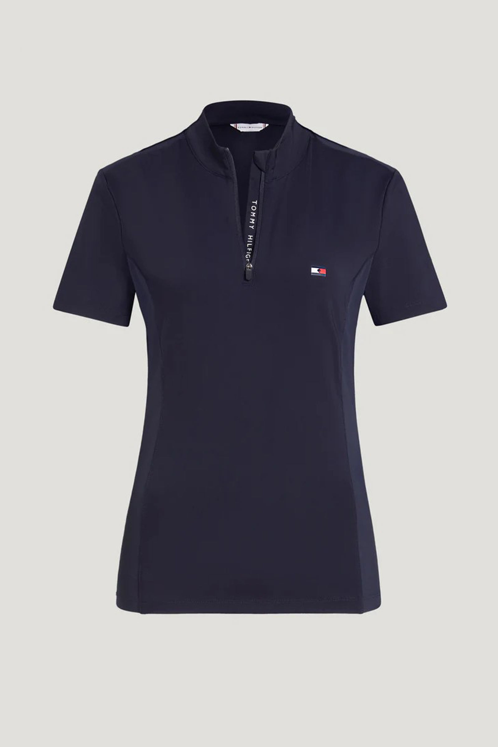 Tommy Hilfiger Equestrian Genoa damska koszulka treningowa