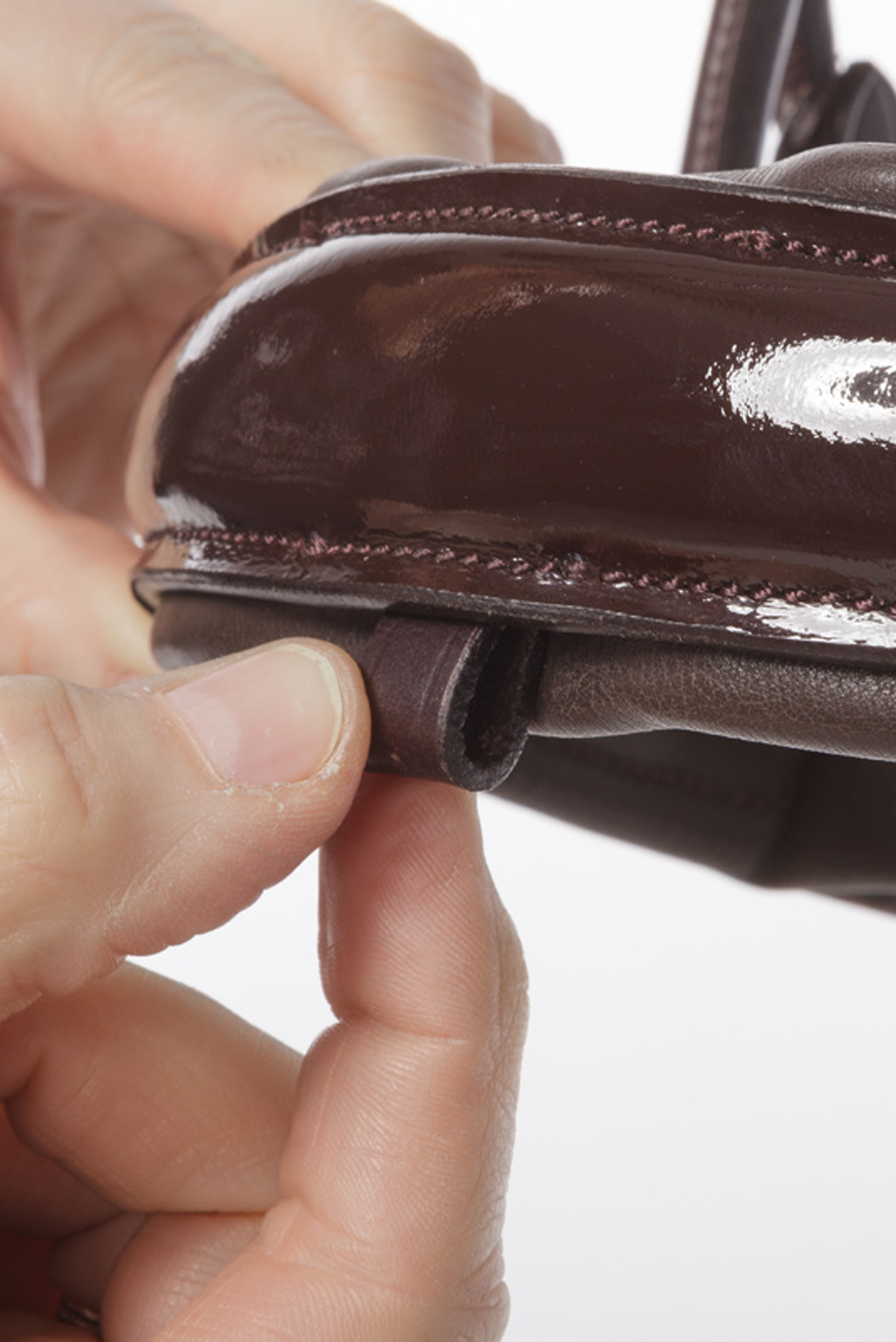 Ogłowie Kavalkade Florina KavalSH4