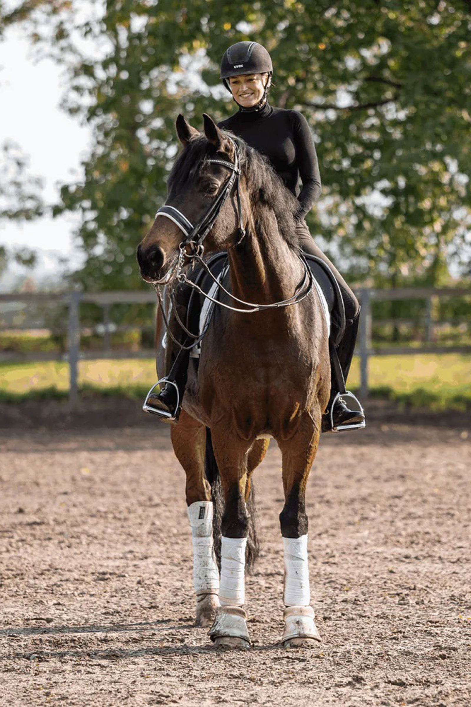 Sprenger Novocontact bradoon single J.Sensogan 12mm