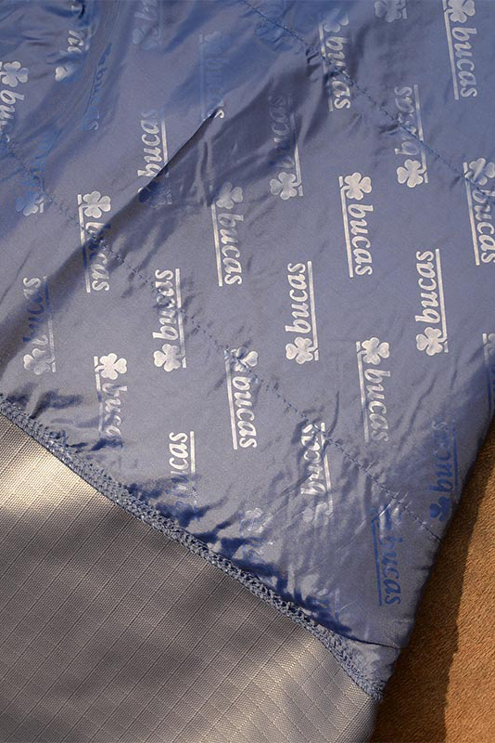 Bucas Irish derka padokowa, 300g