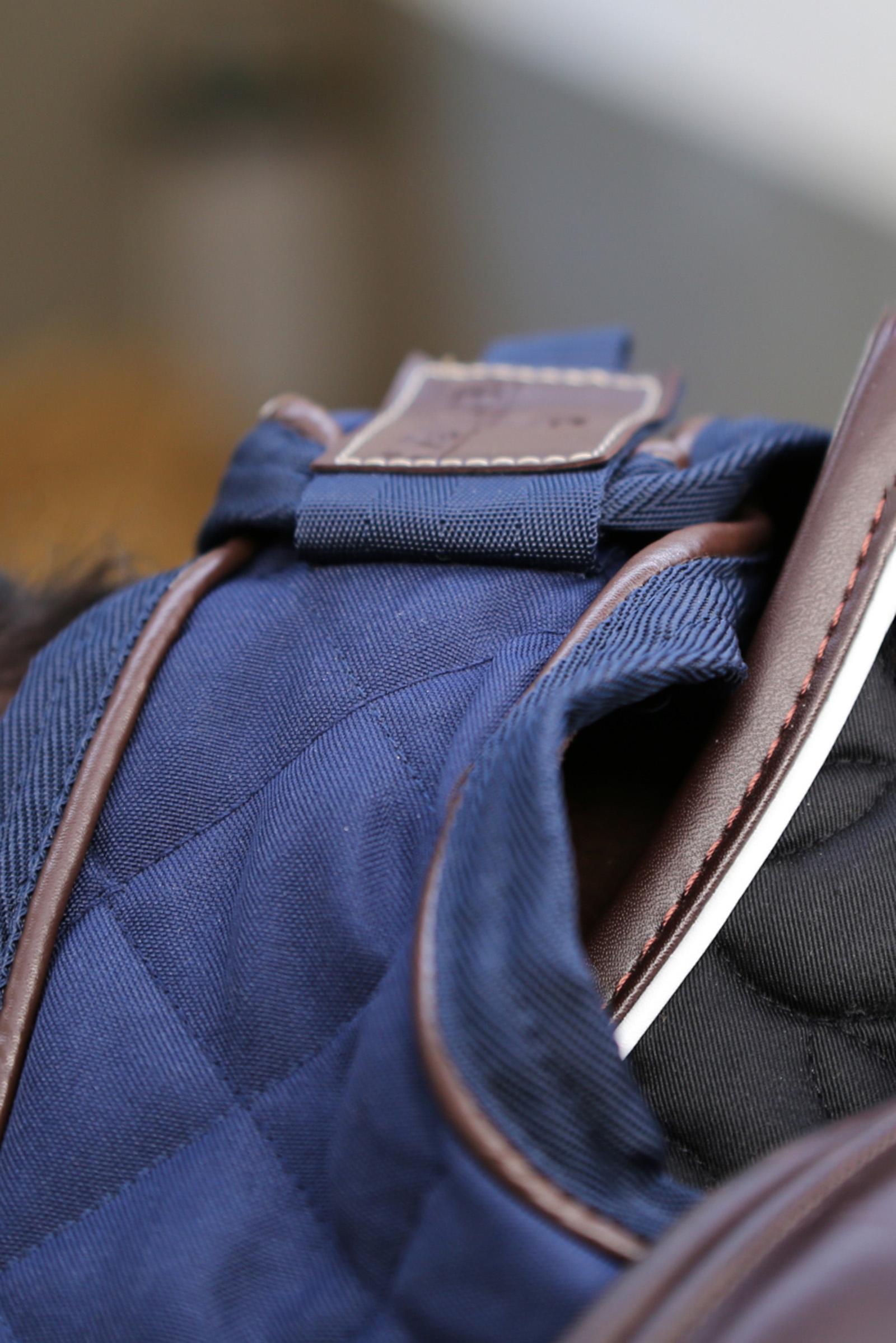 Derka treningowa Kentucky Horsewear Riding, 160g